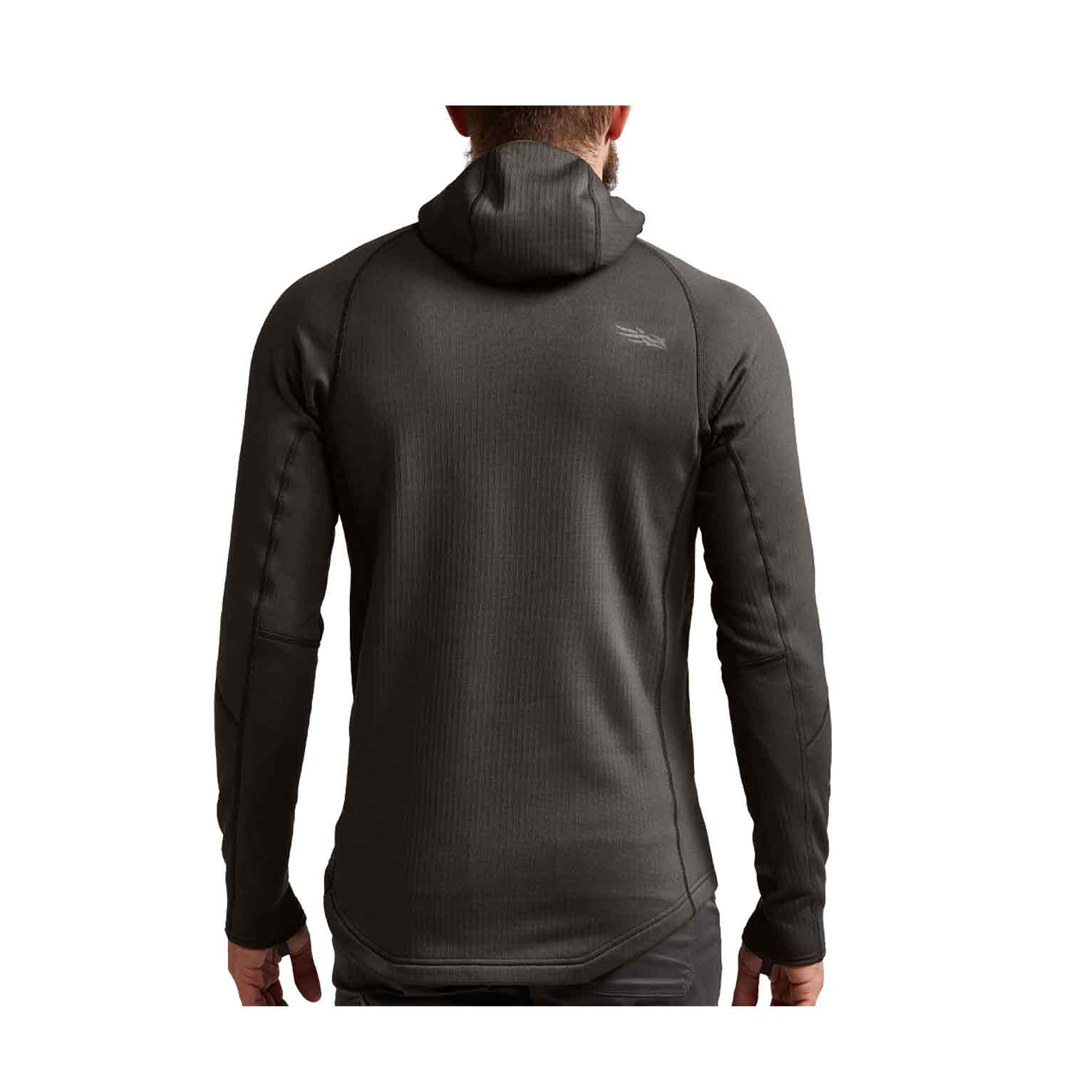Sitka Heavyweight Hoody - Image 3