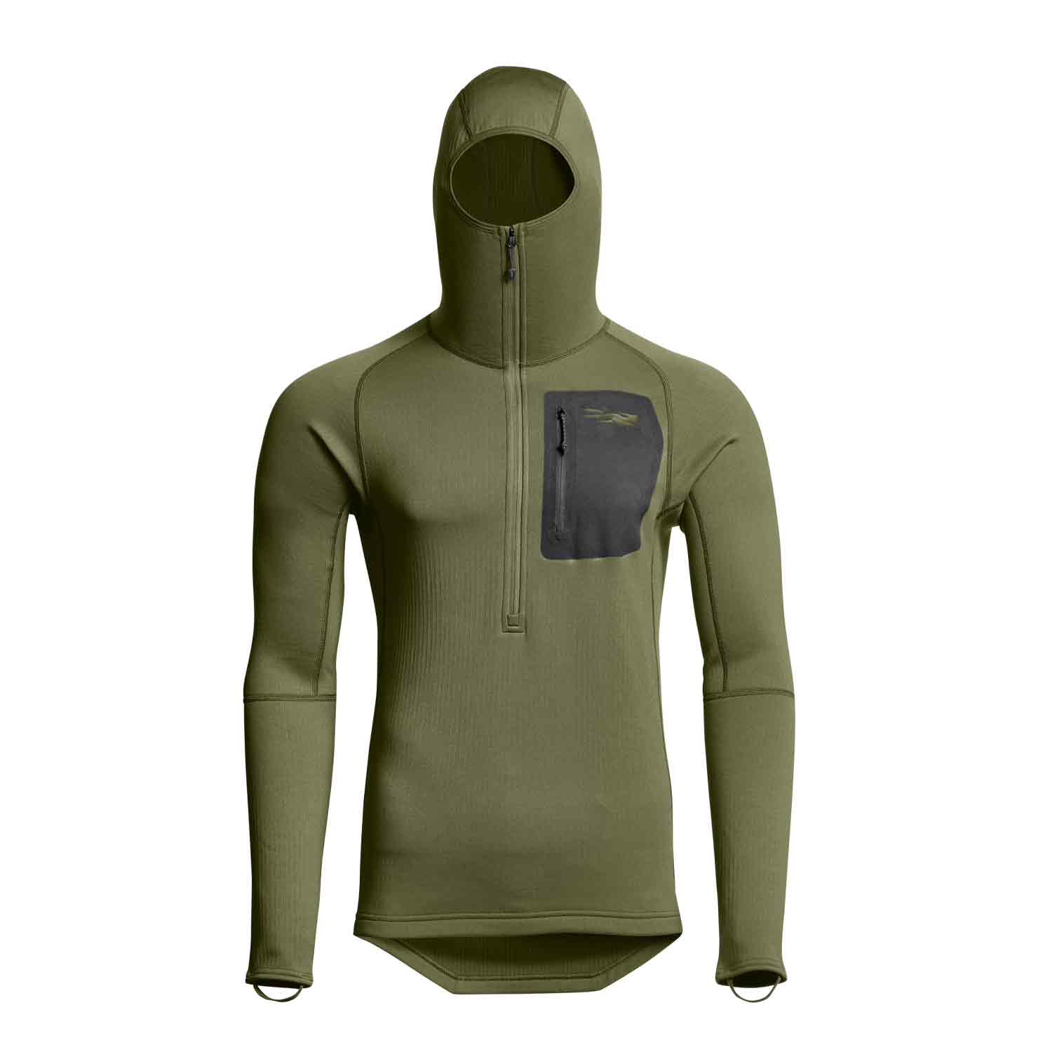 Sitka Heavyweight Hoody - Image 4