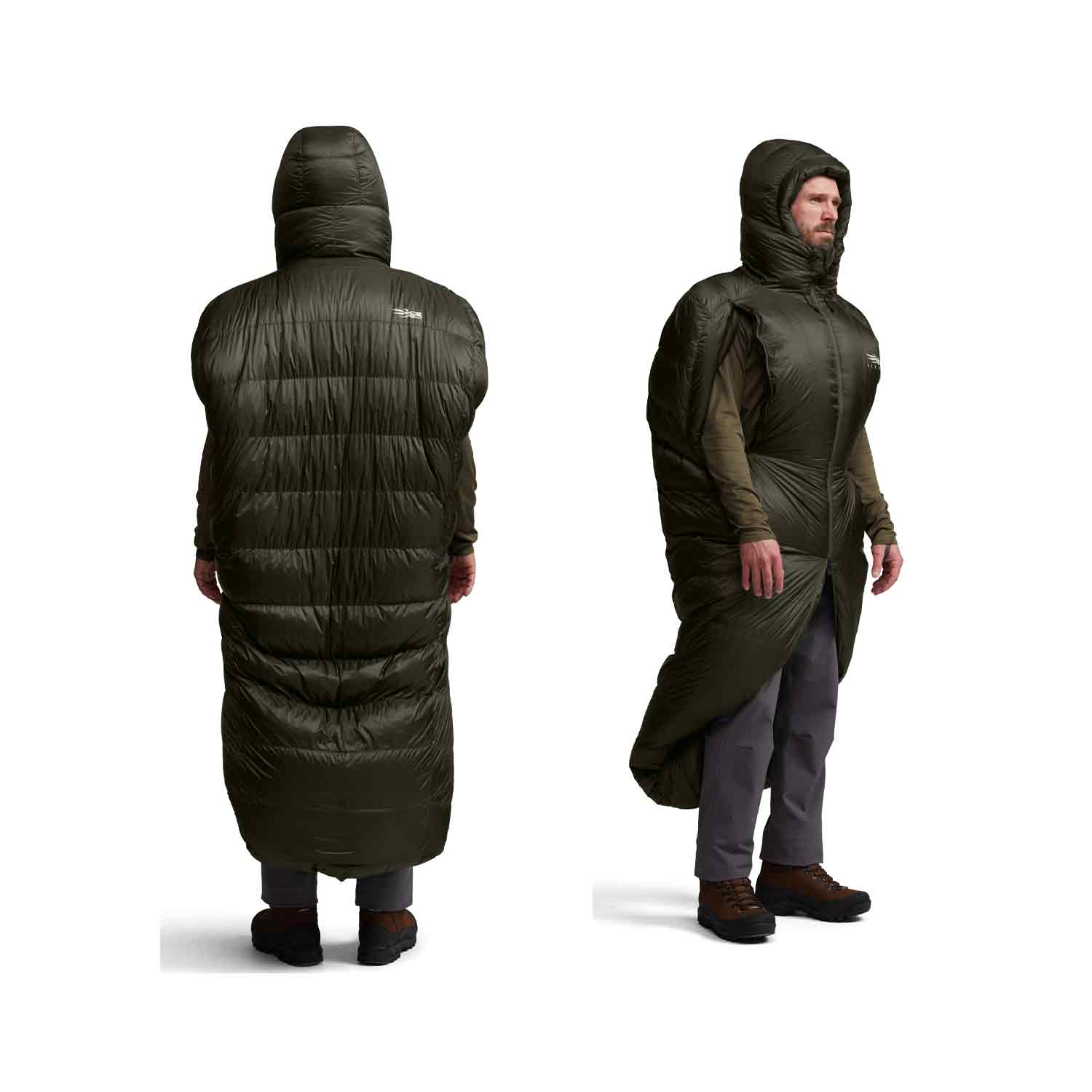 SITKA HyperDown Sleeping Bag - Image 3
