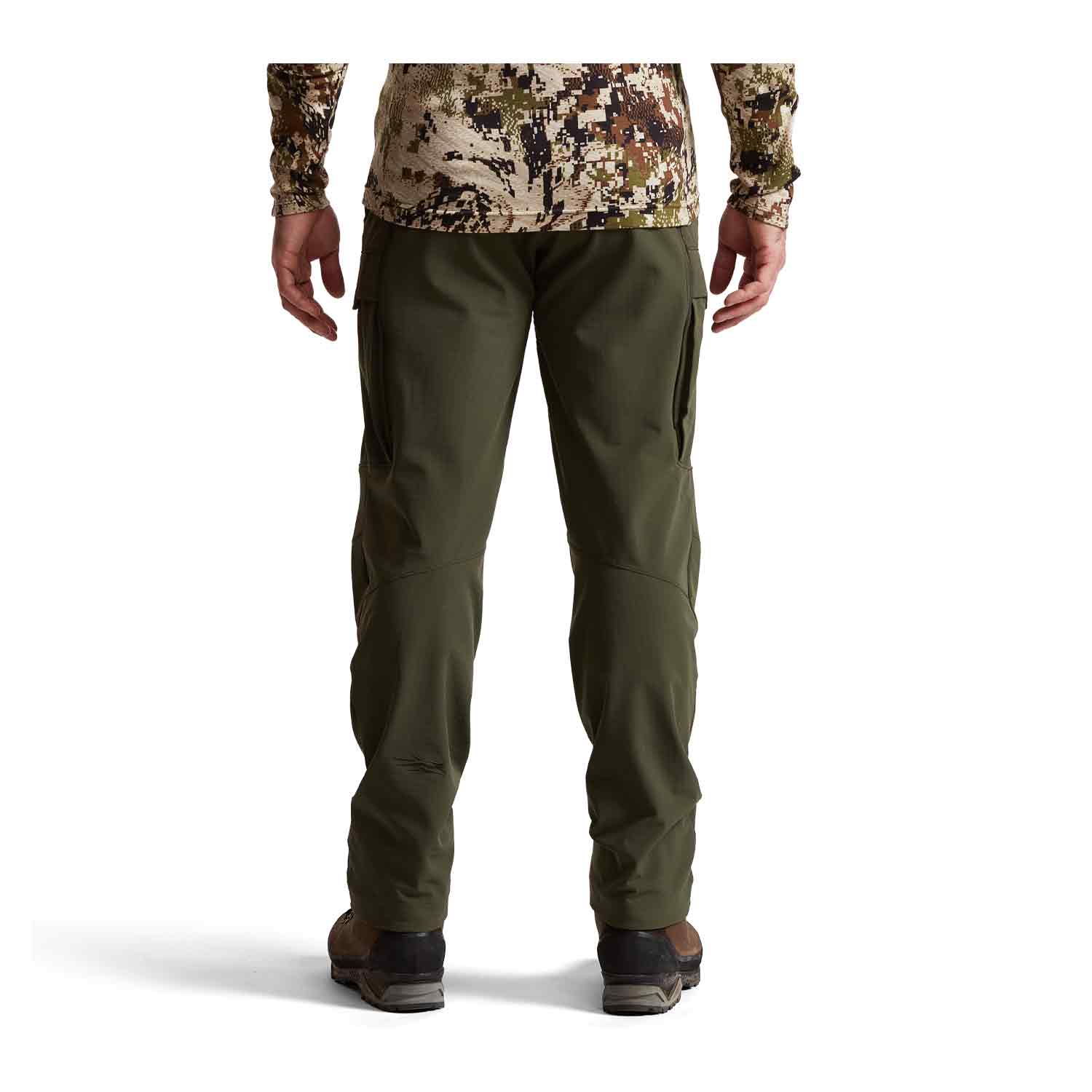 Sitka Intercept Pant - Image 2