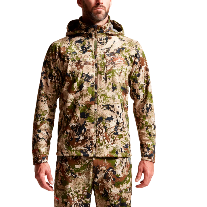 SITKA Jetstream Jacket (Optifade Subalpine)