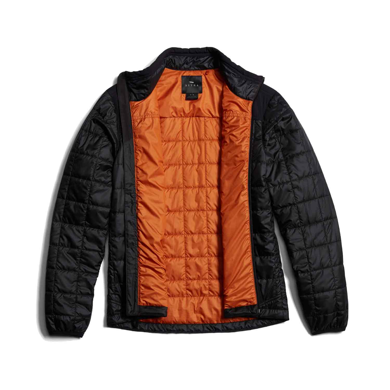Sitka Lowland Jacket (Sitka Black) - Image 3