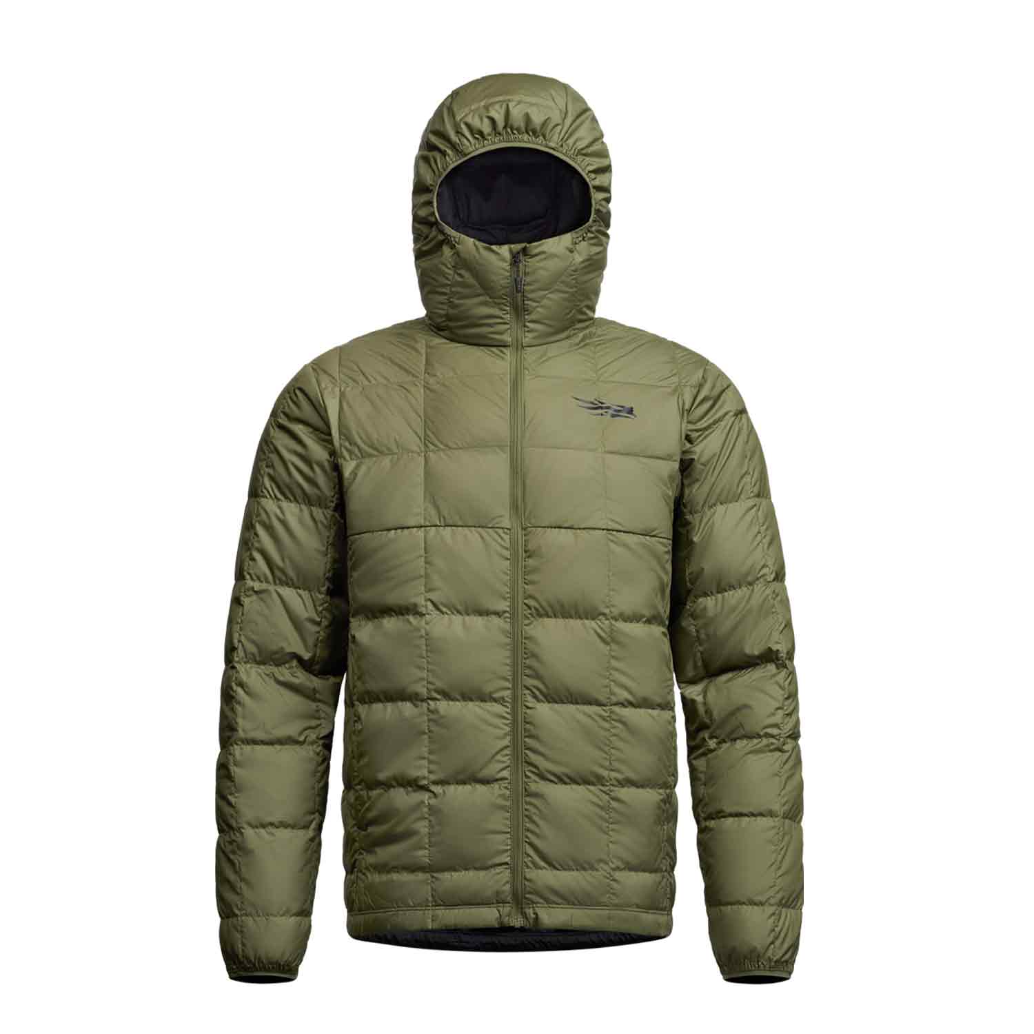 Sitka Microdown Hooded Jacket - Image 2