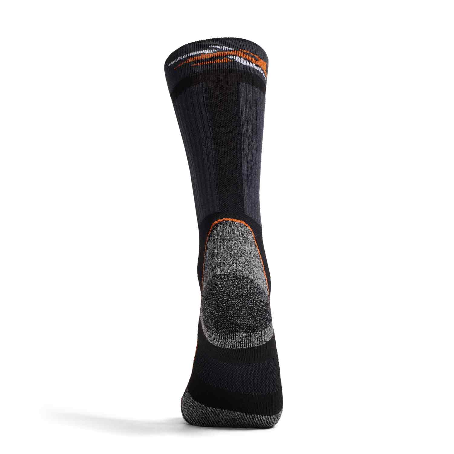 Sitka Mid Weight Crew Sock - Image 2