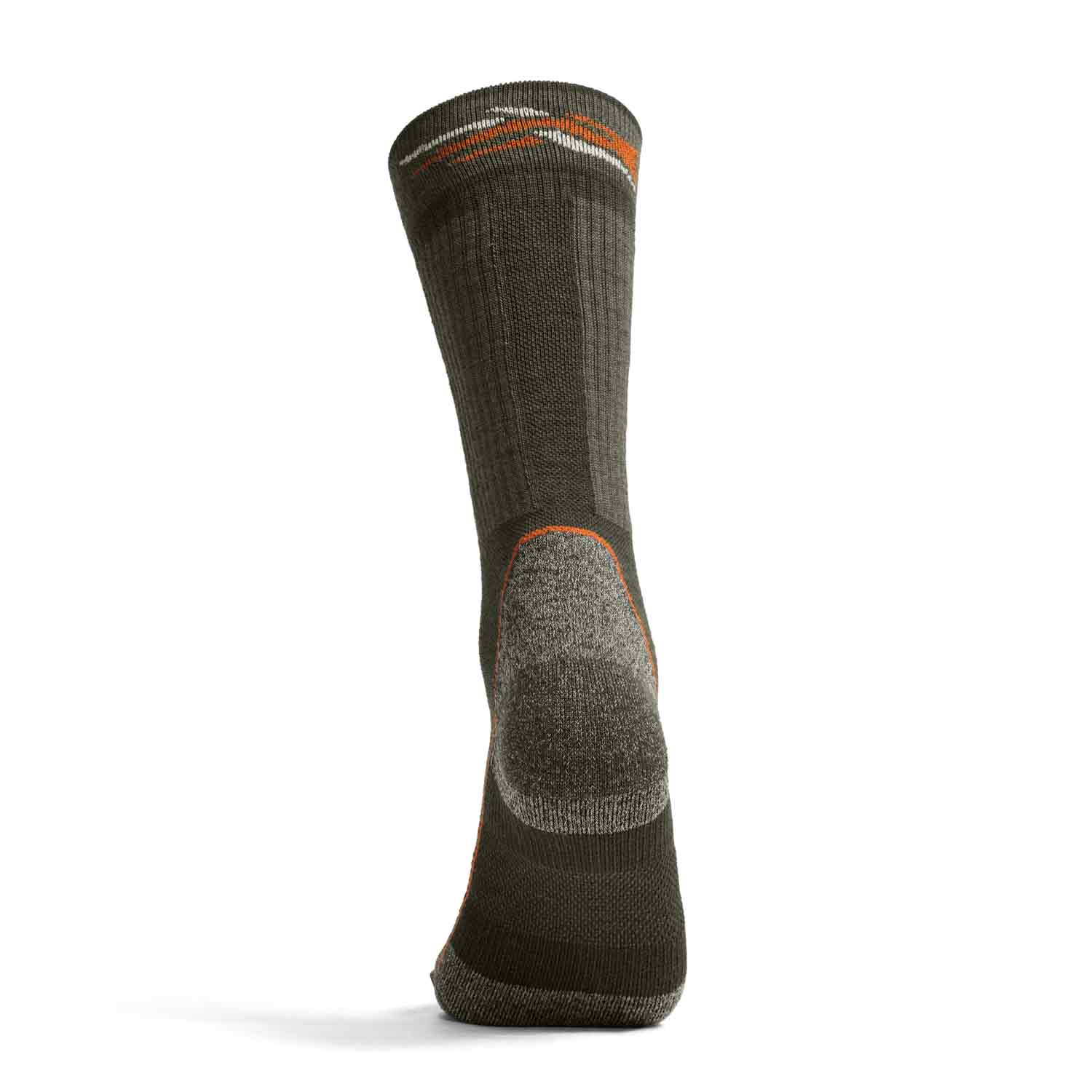 Sitka Mid Weight Crew Sock - Image 4