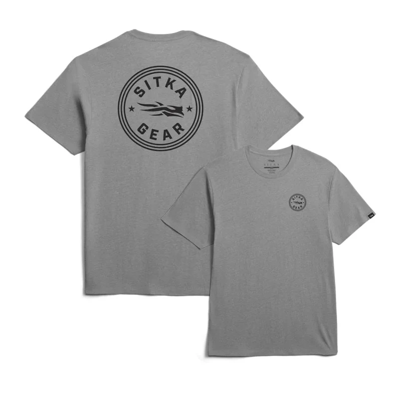 Sitka Star Shield Tee - Image 2