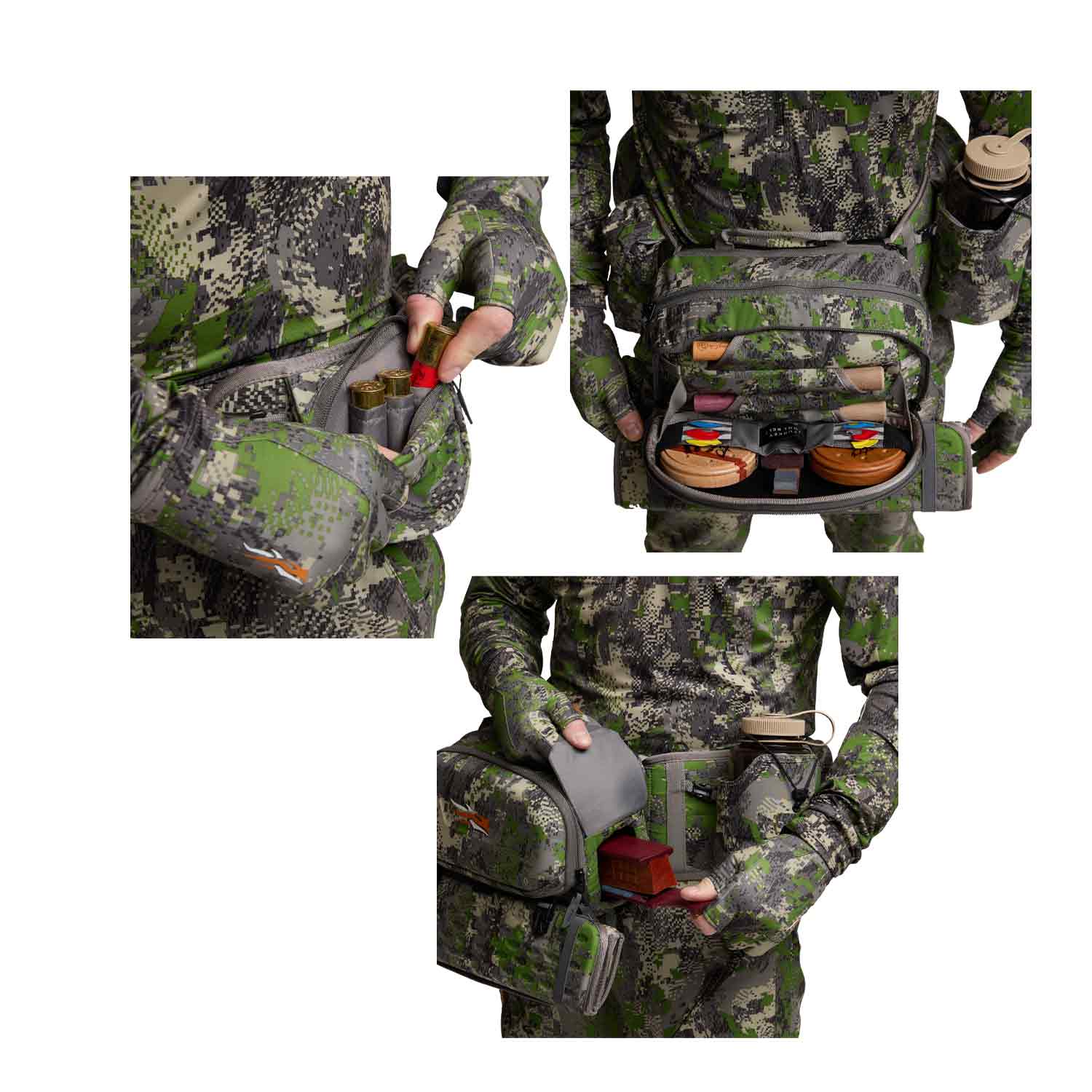 Sitka Turkey Tool Belt (Optifade Cover) - Image 3