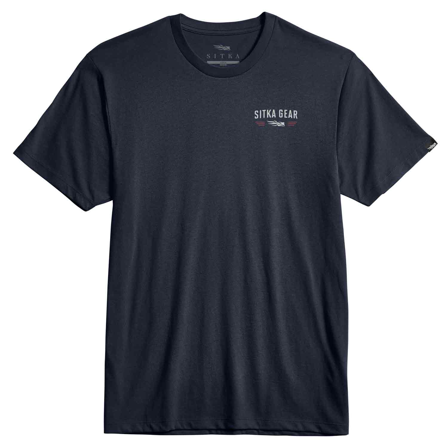 Sitka Wingman Tee - Image 2