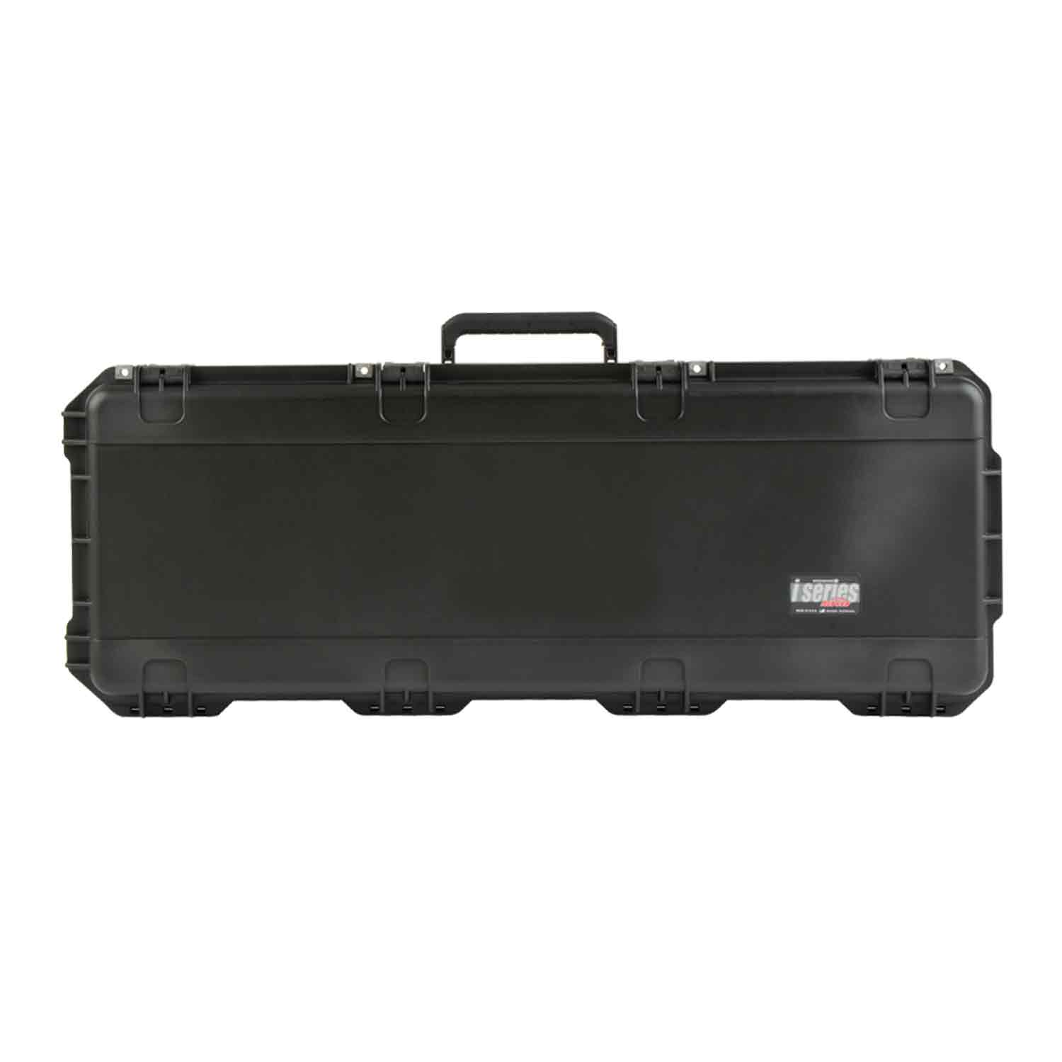 SKB iSeries 3i-4214-RC Recurve Bow Case