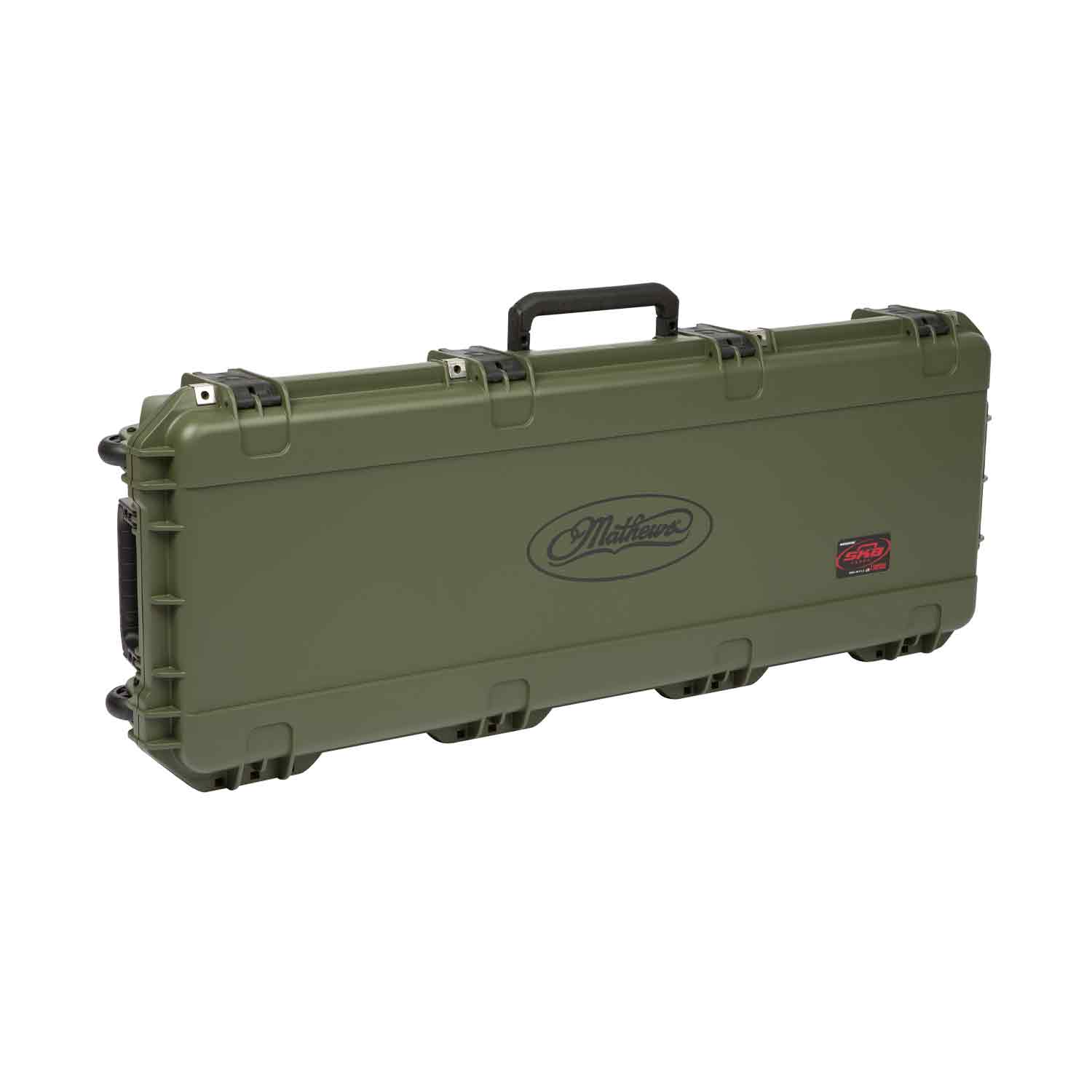 SKB iSeries Mathews Bowcase (3i-4214)