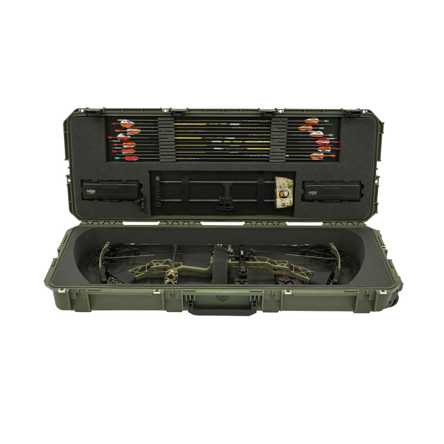 SKB iSeries Mathews Bowcase (3i-4214) - Image 2