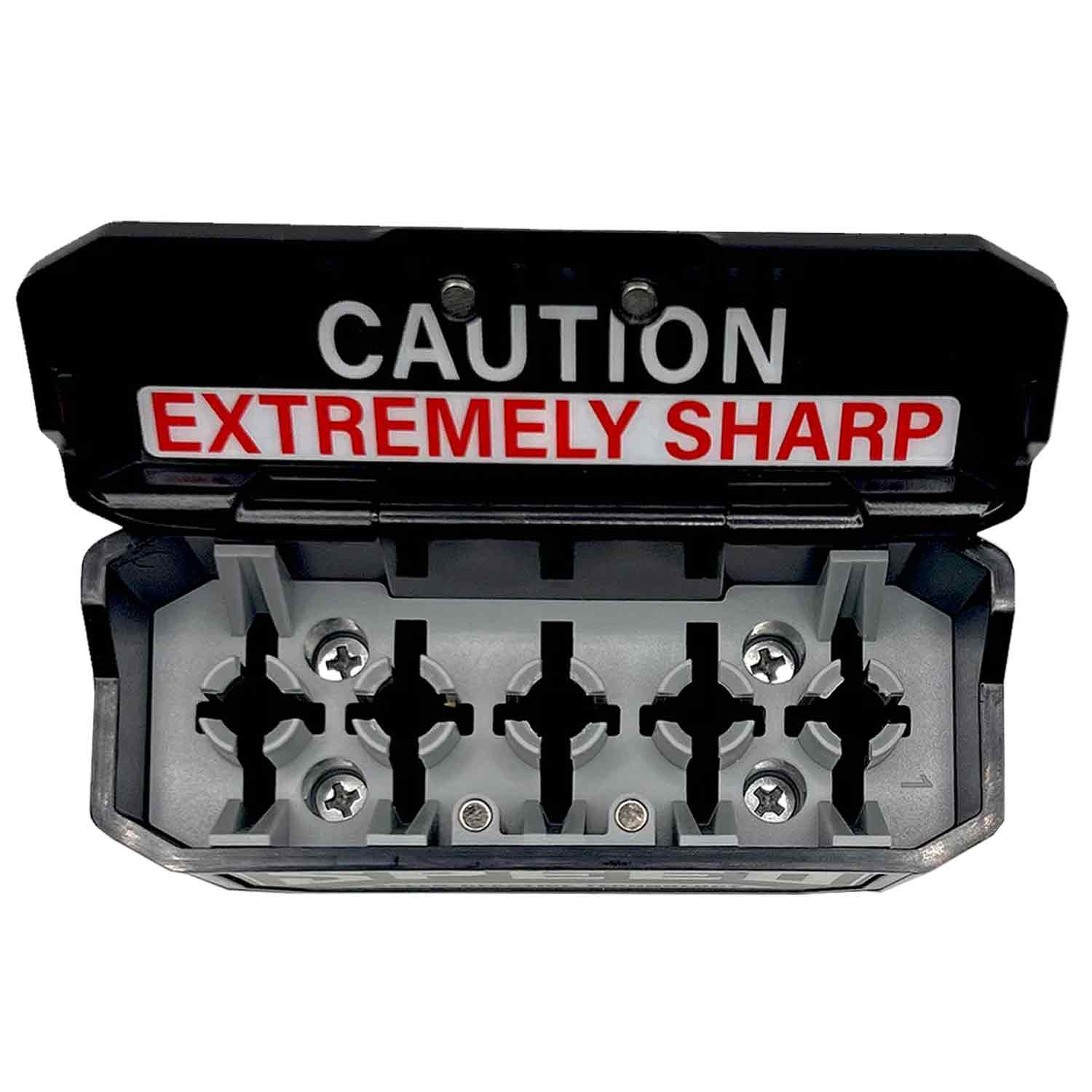 Speed Broadheads Broadhead Case - Image 3