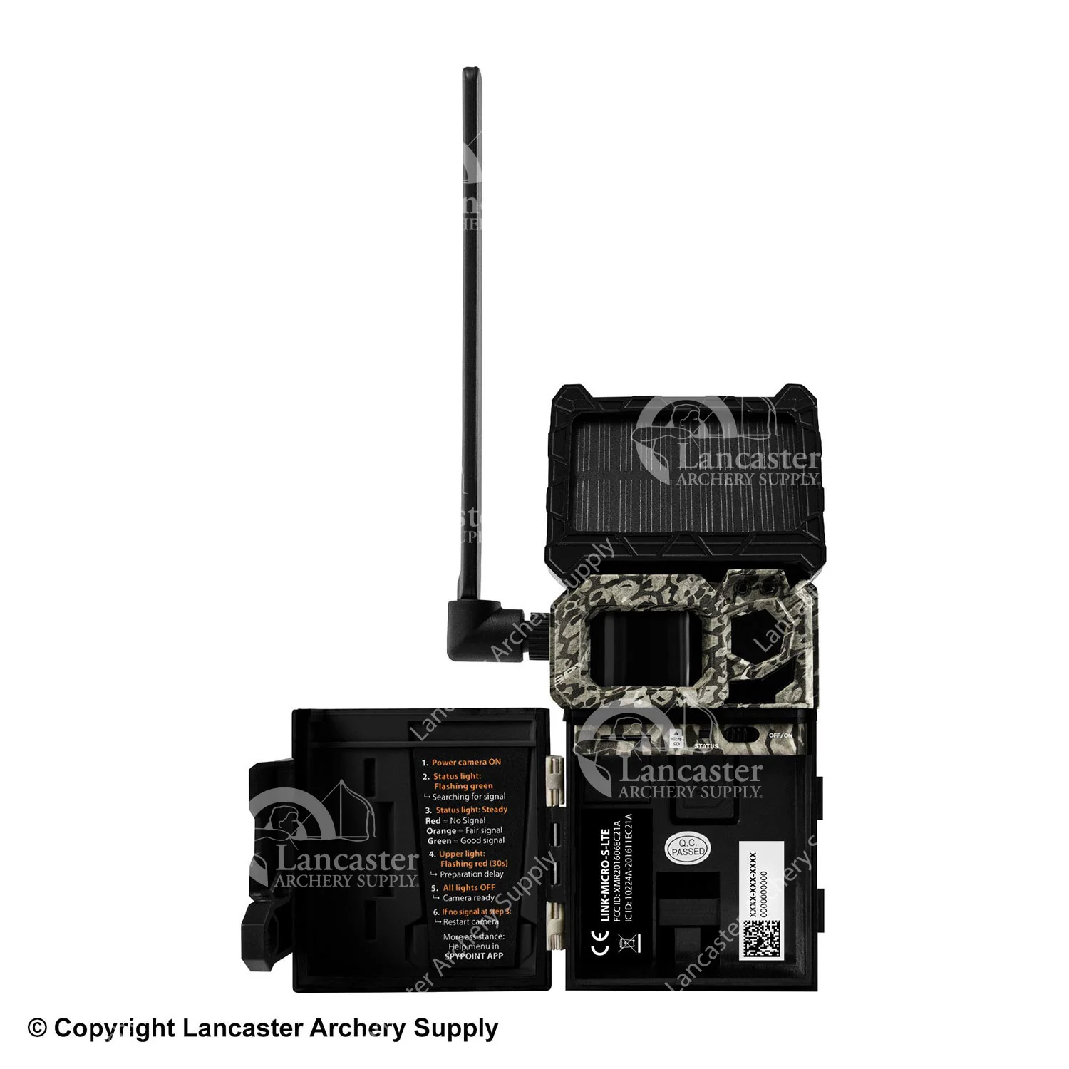 SpyPoint Link-Micro-S-LTE - Image 2