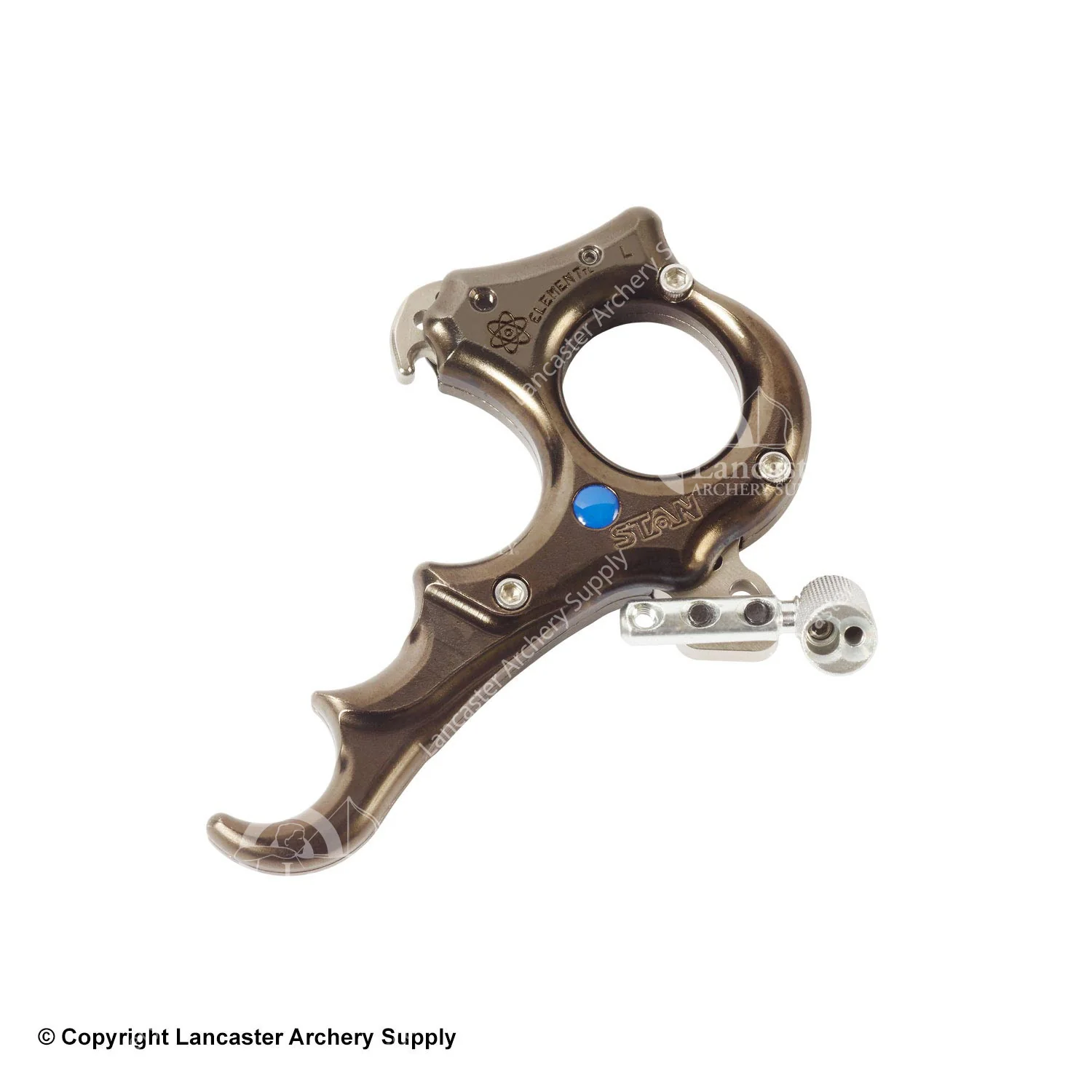 STAN Element Heavy Metal Release - Image 4