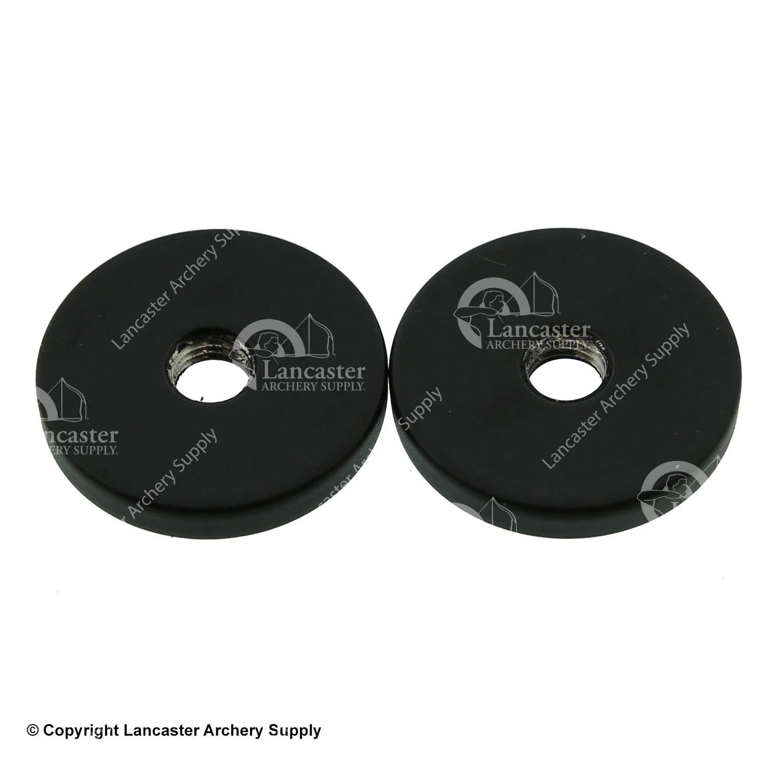 Stokerized 1 oz. SS Weights
