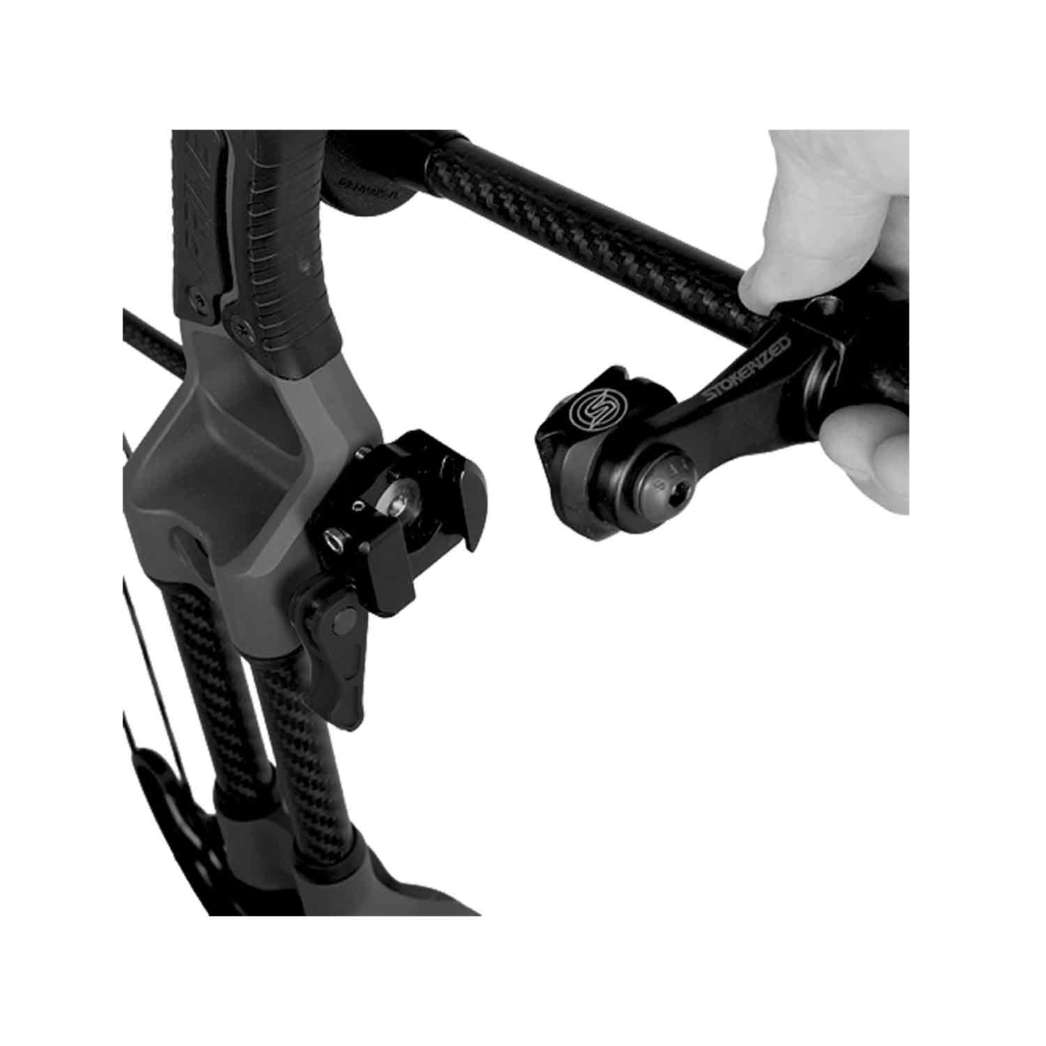 Stokerized QDX Quick Disconnect Xtreme - Image 3