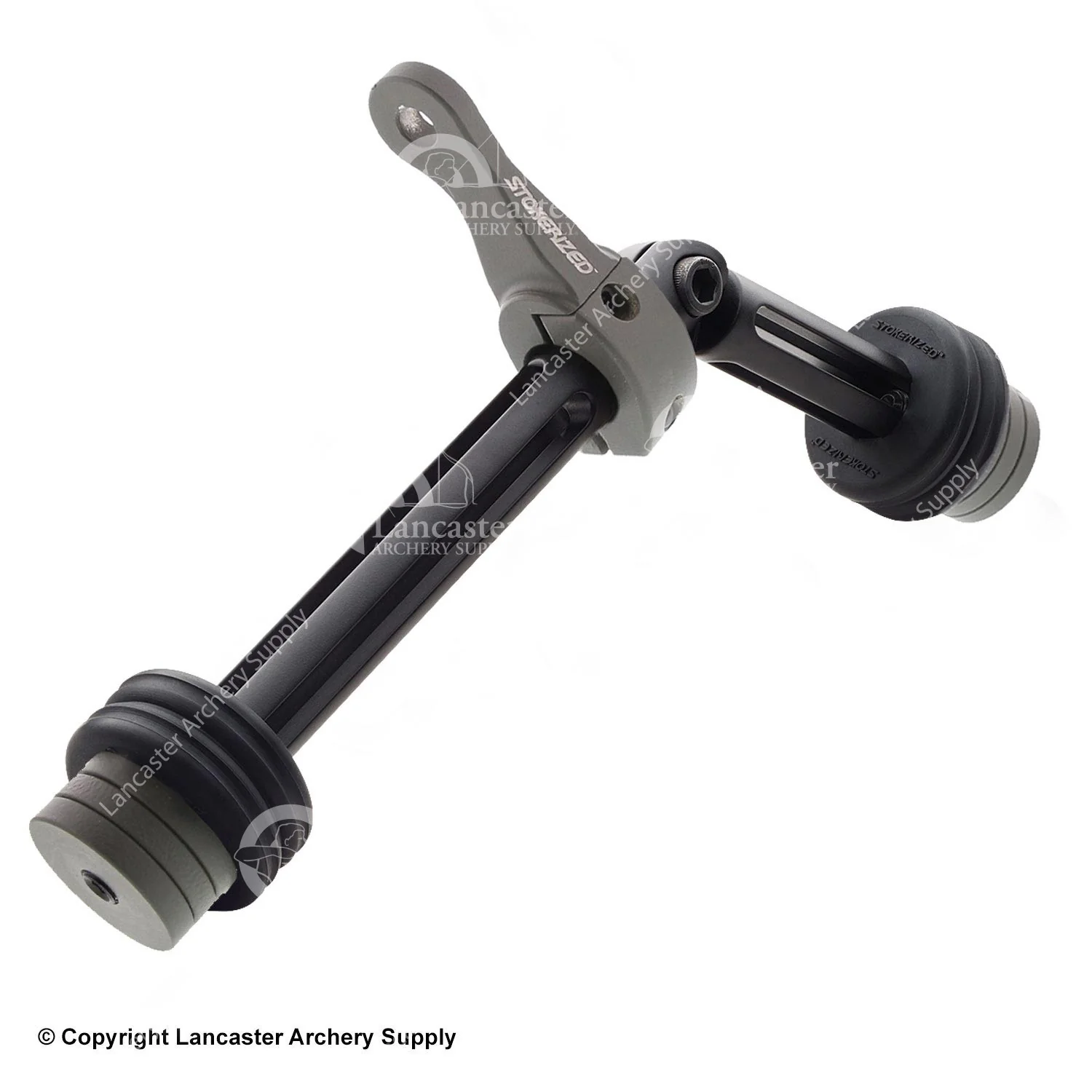 Stokerized Stasis Edge Stabilizer - Image 2