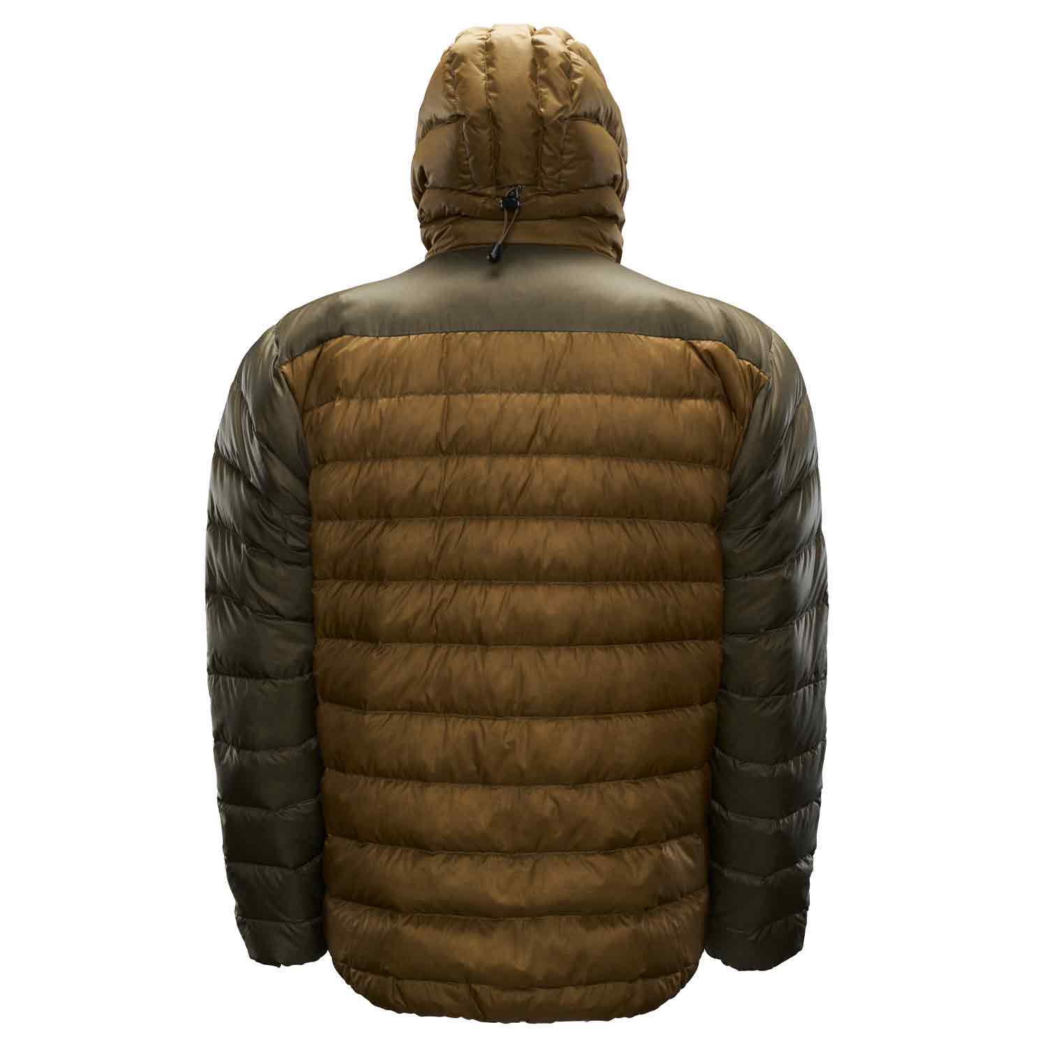 Stone Glacier Grumman Down Jacket - Image 2