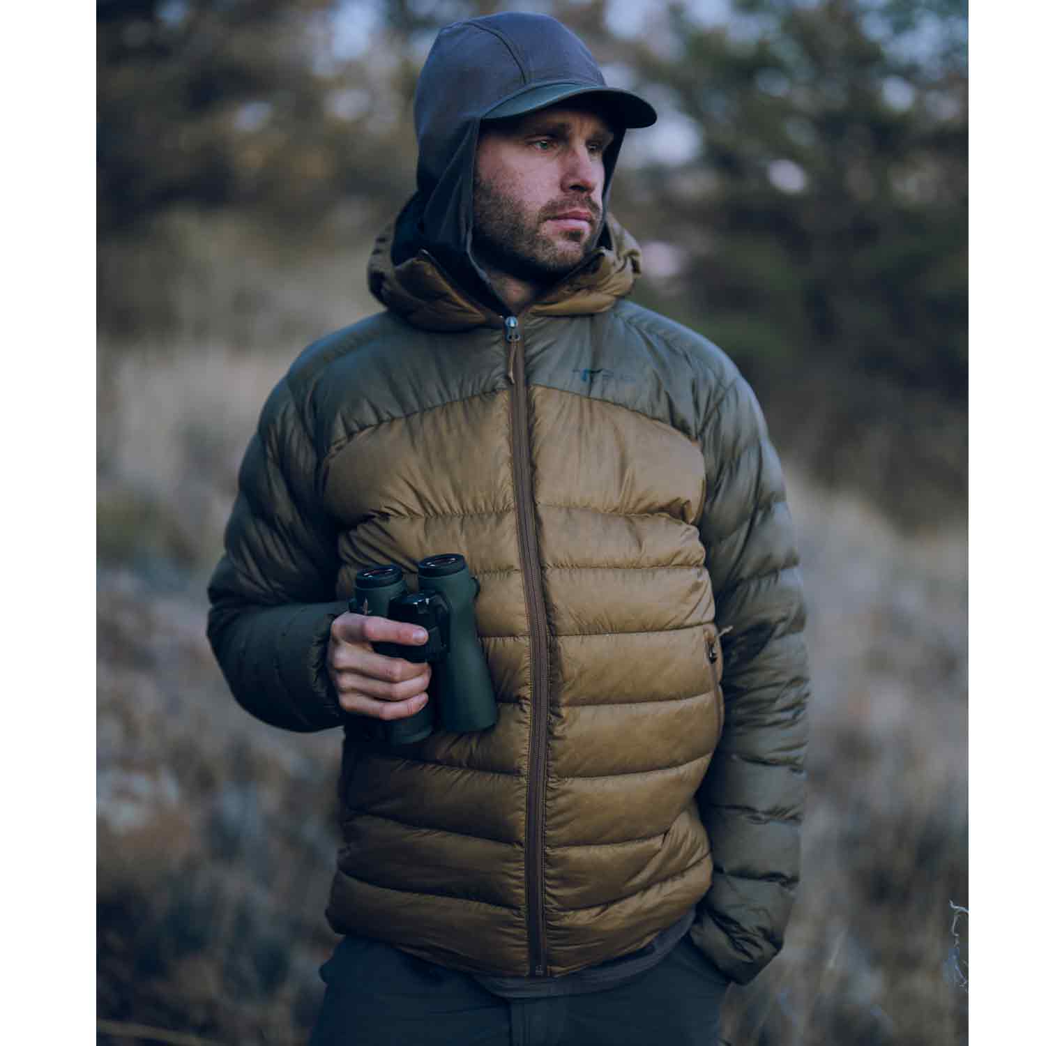 Stone Glacier Grumman Down Jacket - Image 3