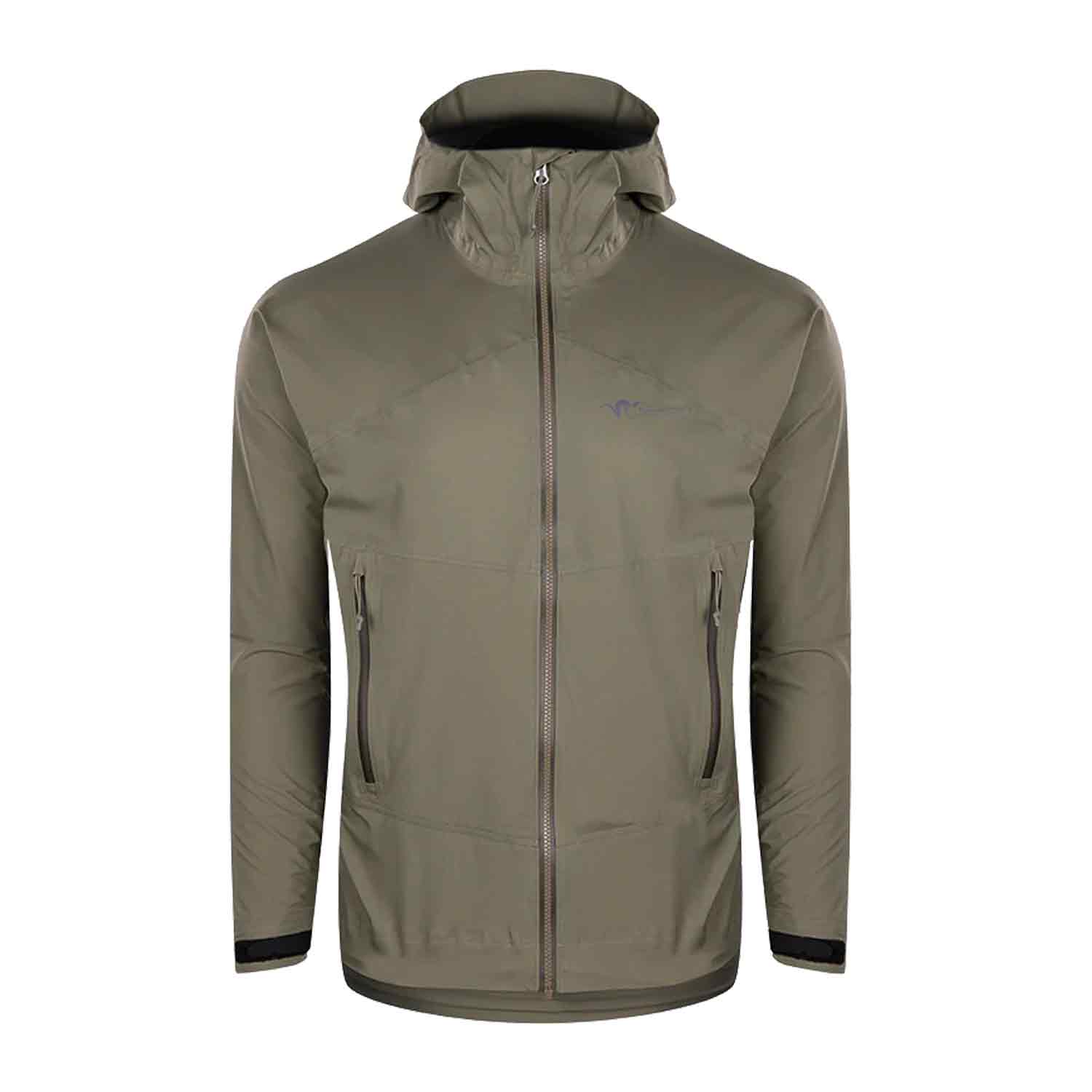 Stone Glacier X1 Rain Jacket - Image 2
