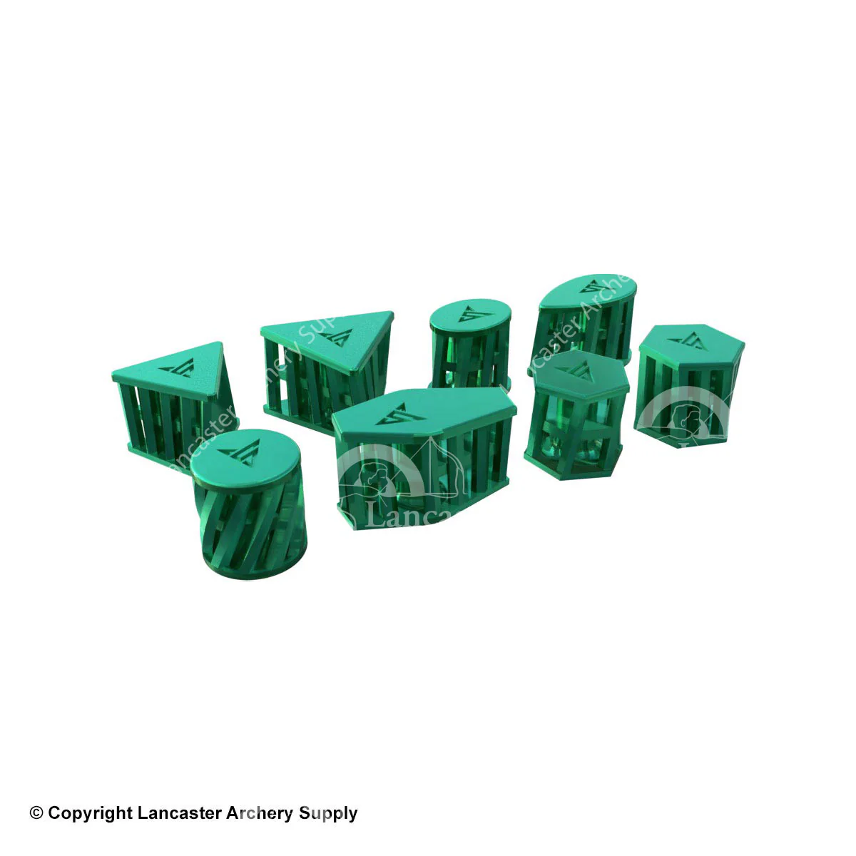 Storm Release Button Knob Kit - Image 3