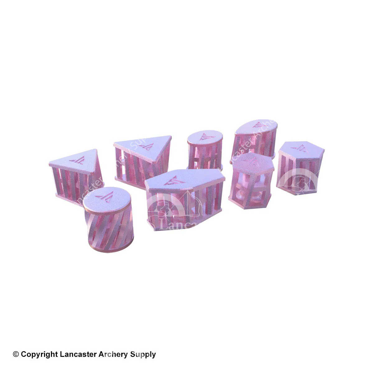 Storm Release Button Knob Kit - Image 4