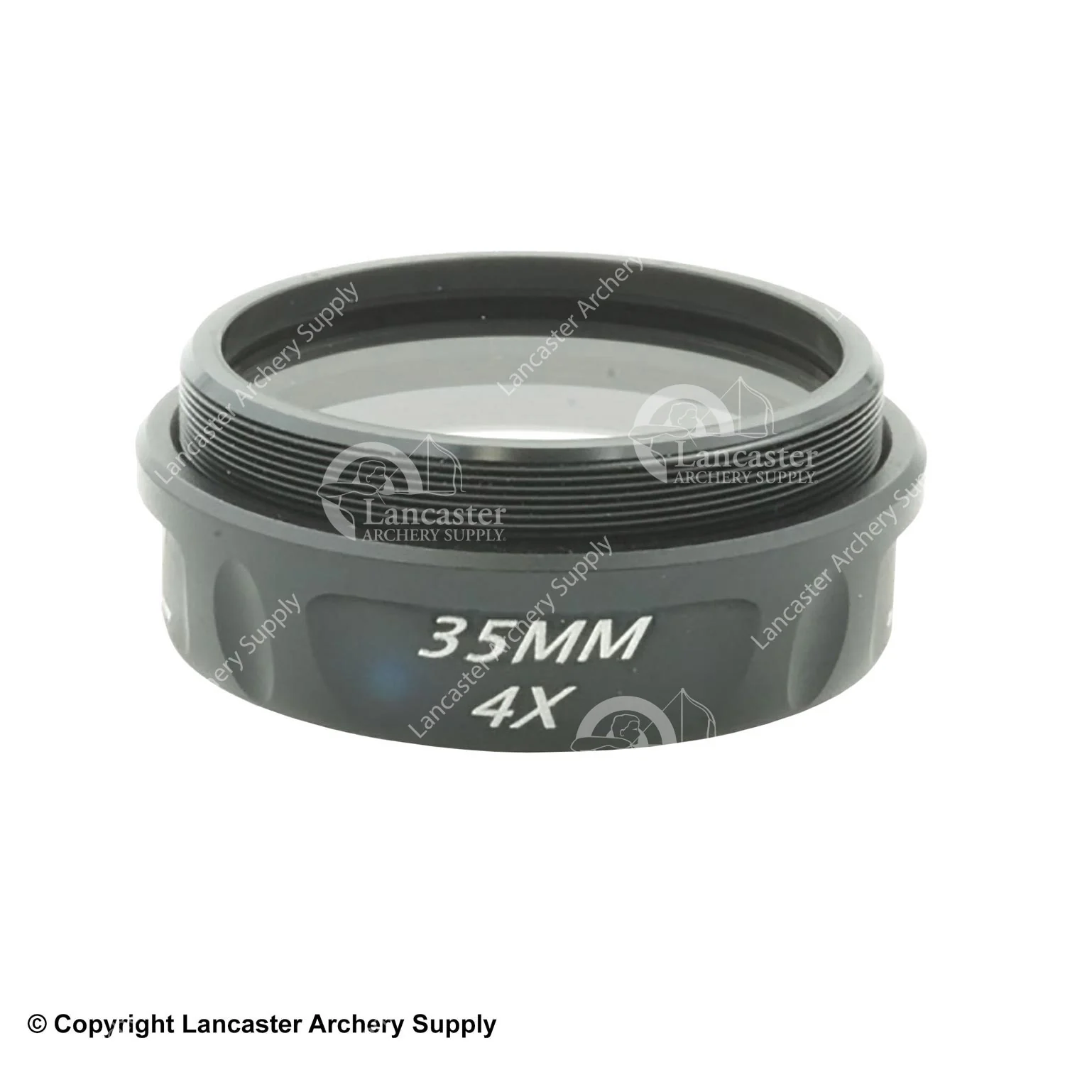 SURE-LOC Center Drilled Scope Lens - Image 3