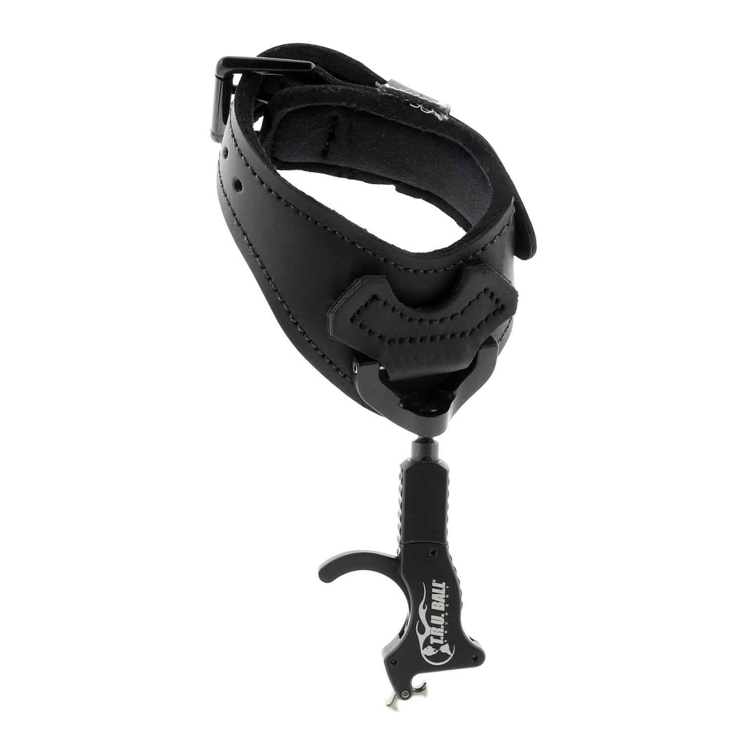 T.R.U. Ball Centerline Wrist Release - Image 2