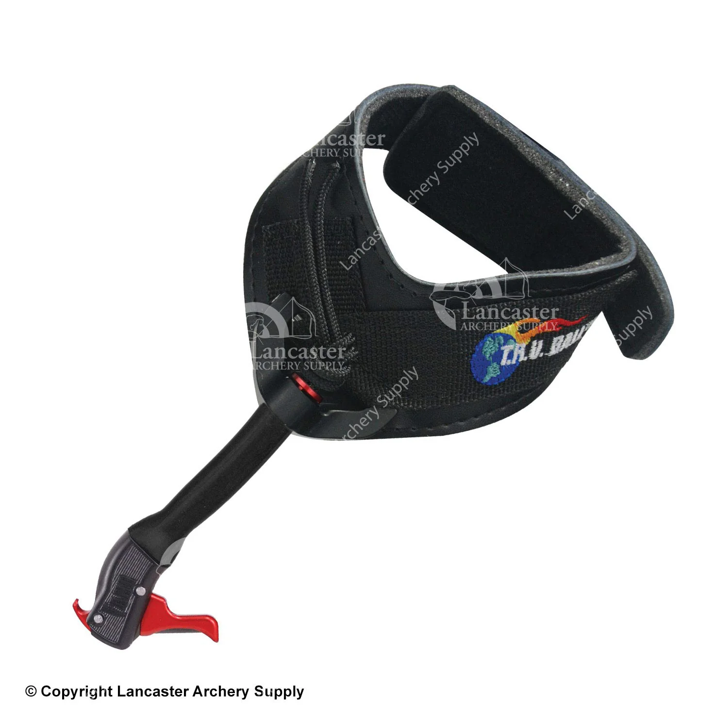T.R.U. Ball Fang RC Release - Image 2