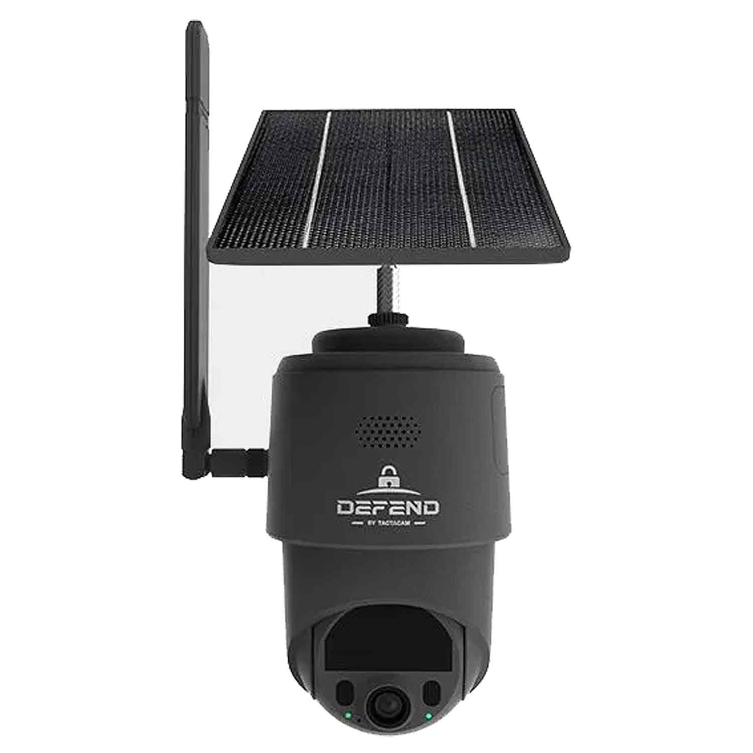 Tactacam Defend 360 Cellular Trail Camera - Image 2
