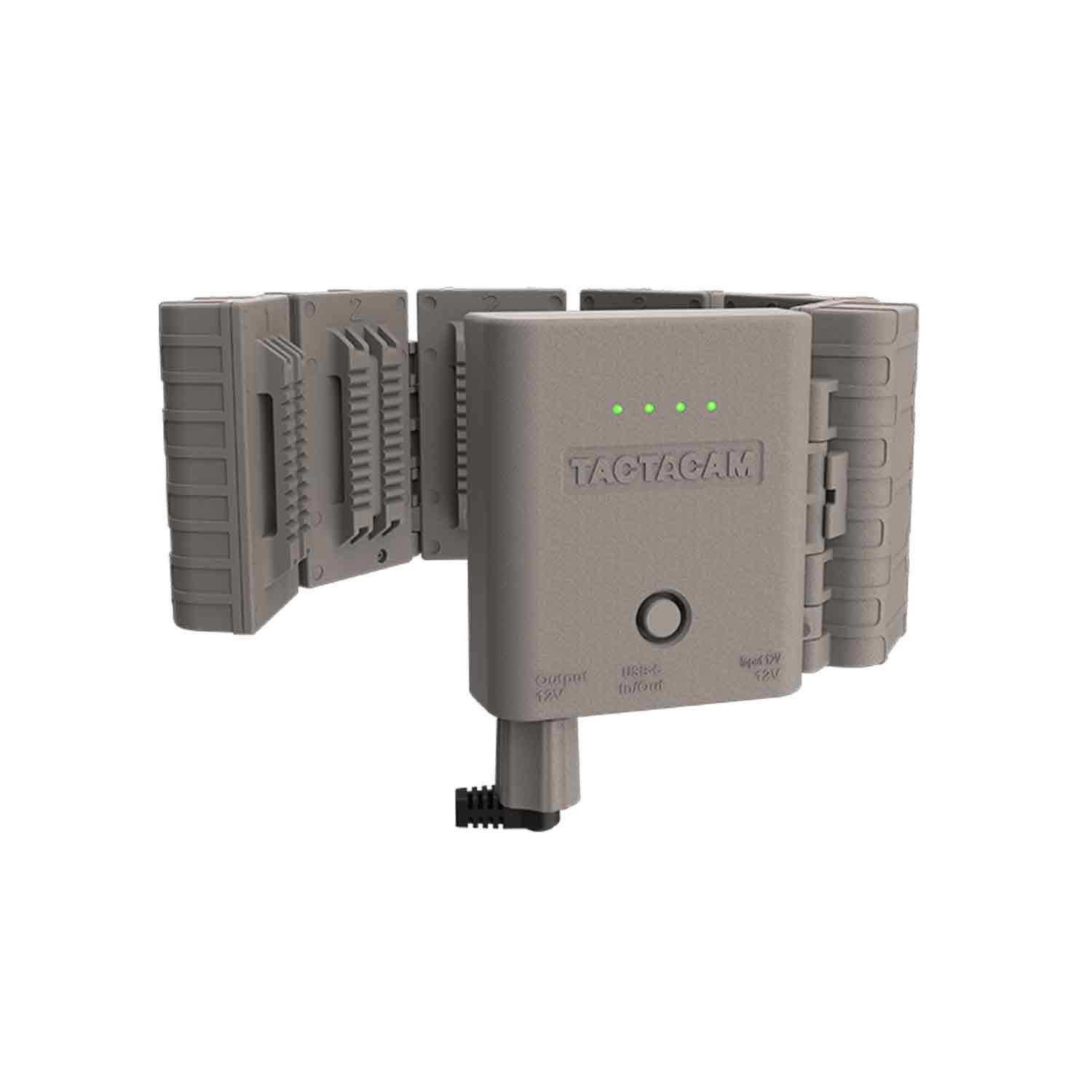 Tactacam Reveal Battery Belt
