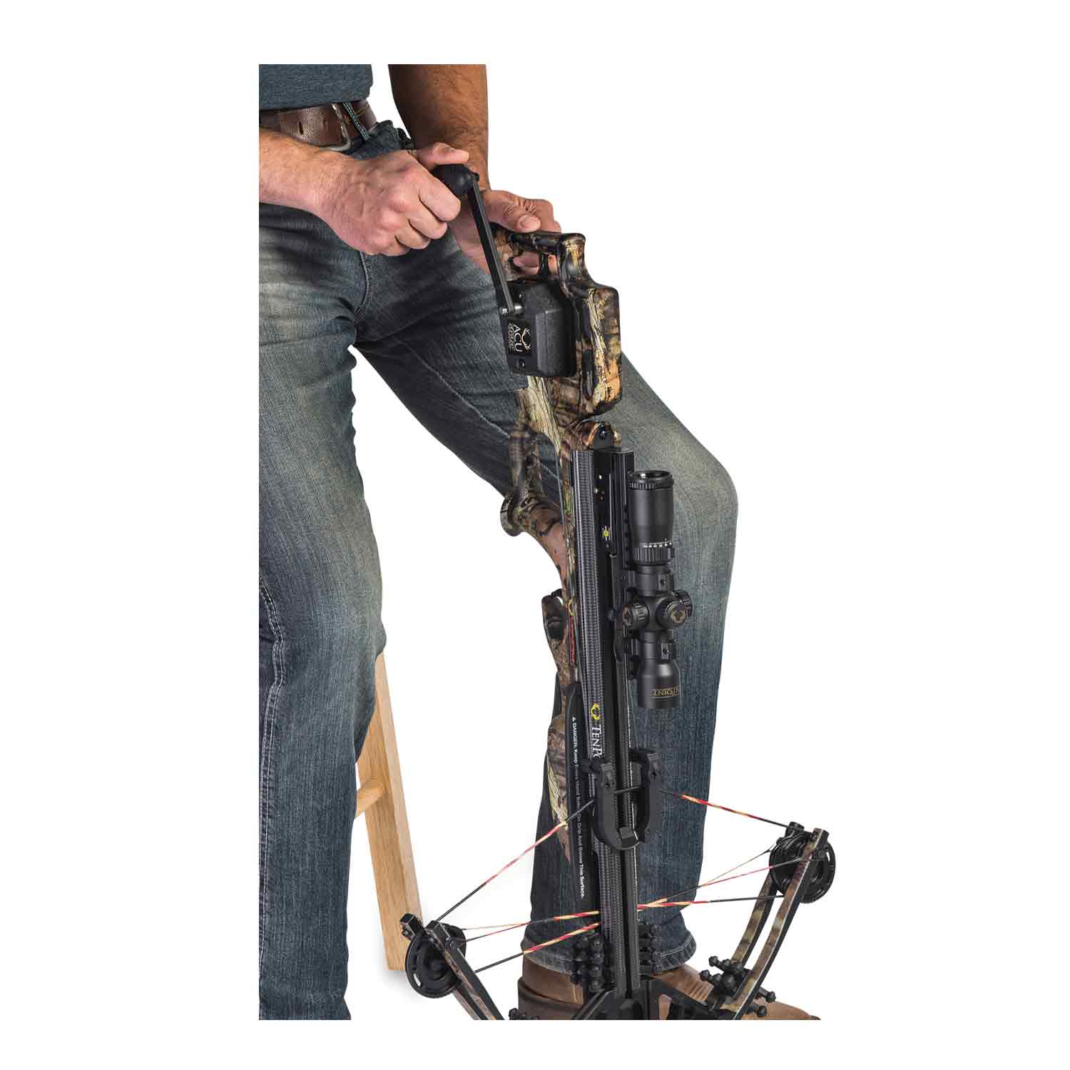 TenPoint ACUdraw Cocking Device - Image 2