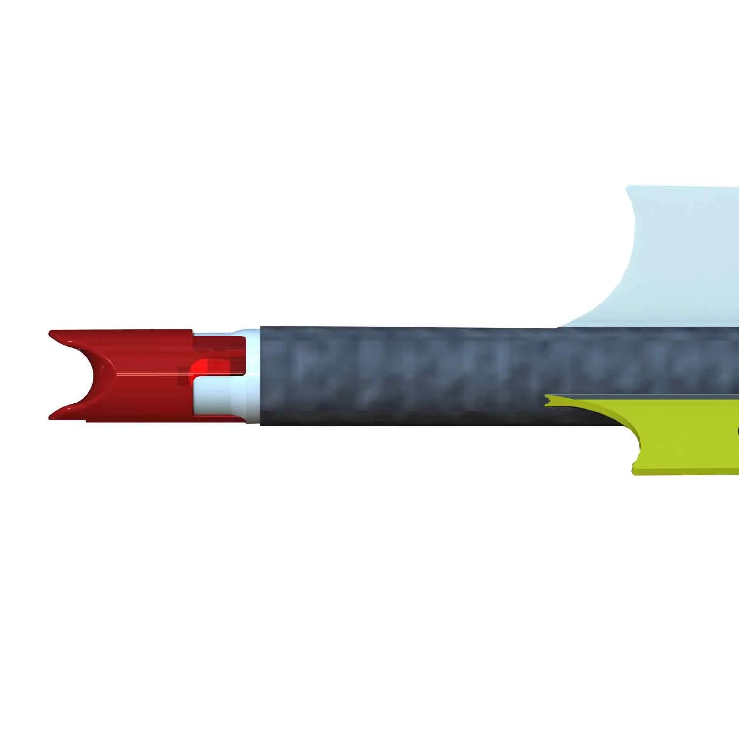 TenPoint Alpha Cap Nock - Image 2
