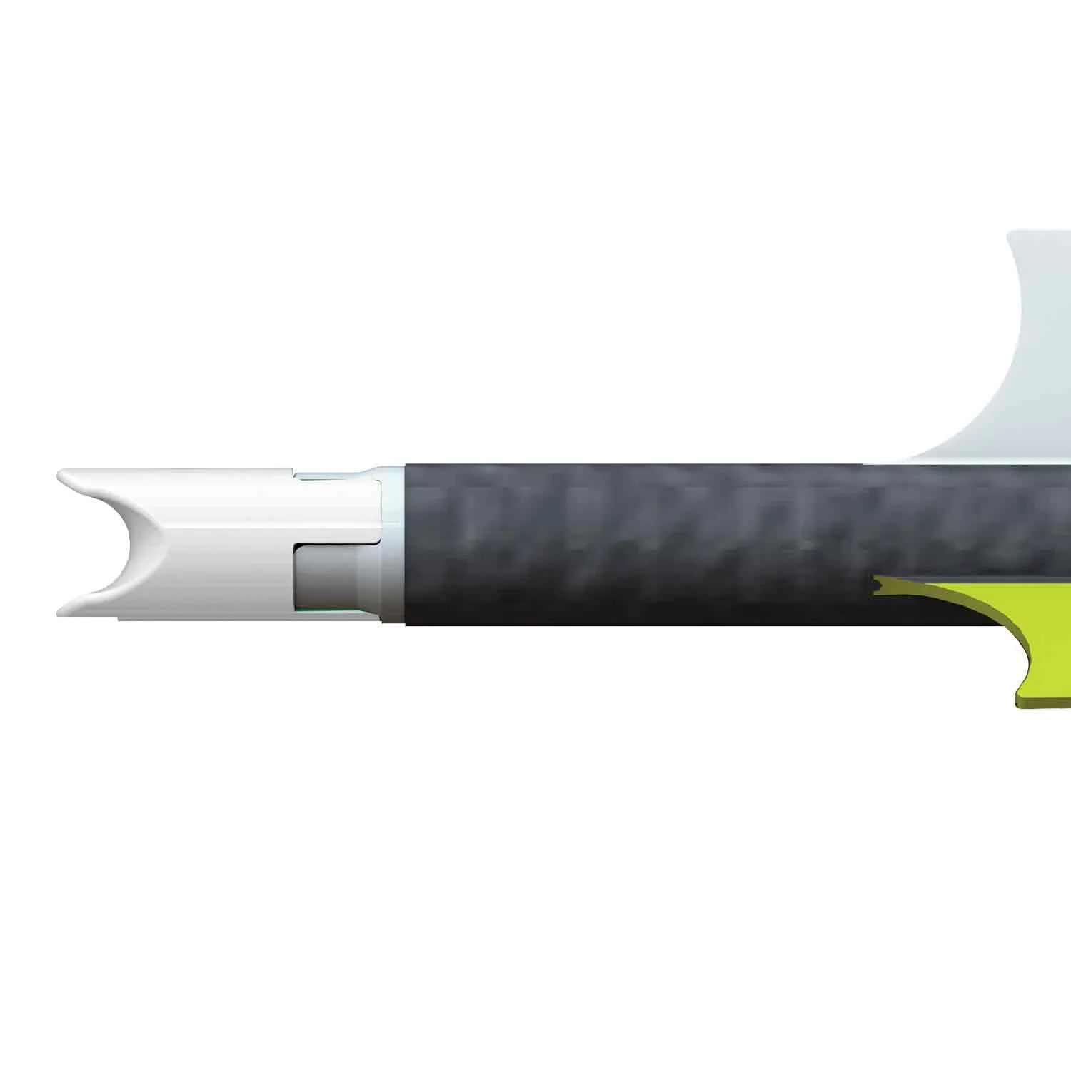 TenPoint Alpha Cap Nock - Image 3