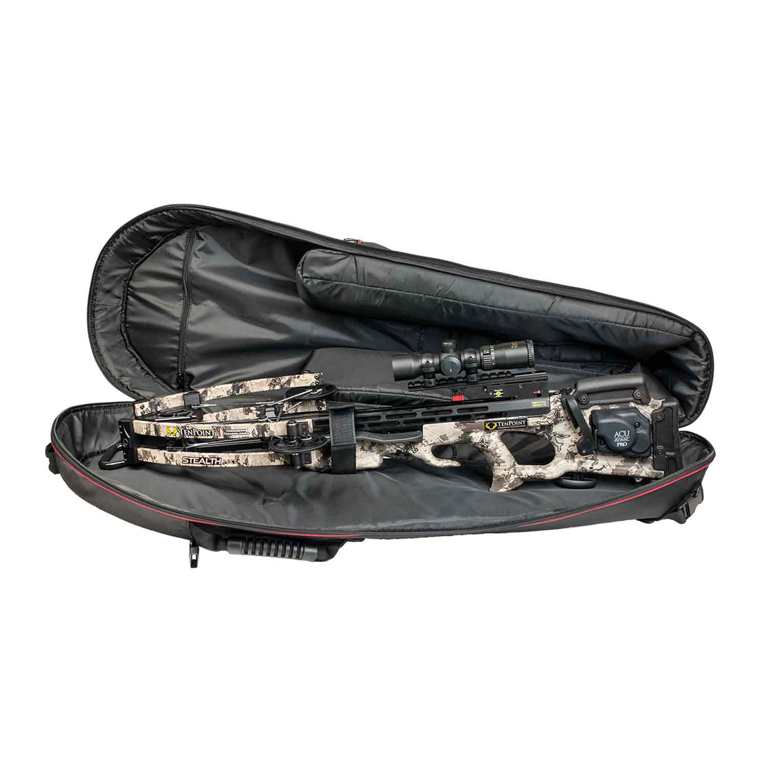TenPoint Blazer Soft Crossbow Case - Image 2