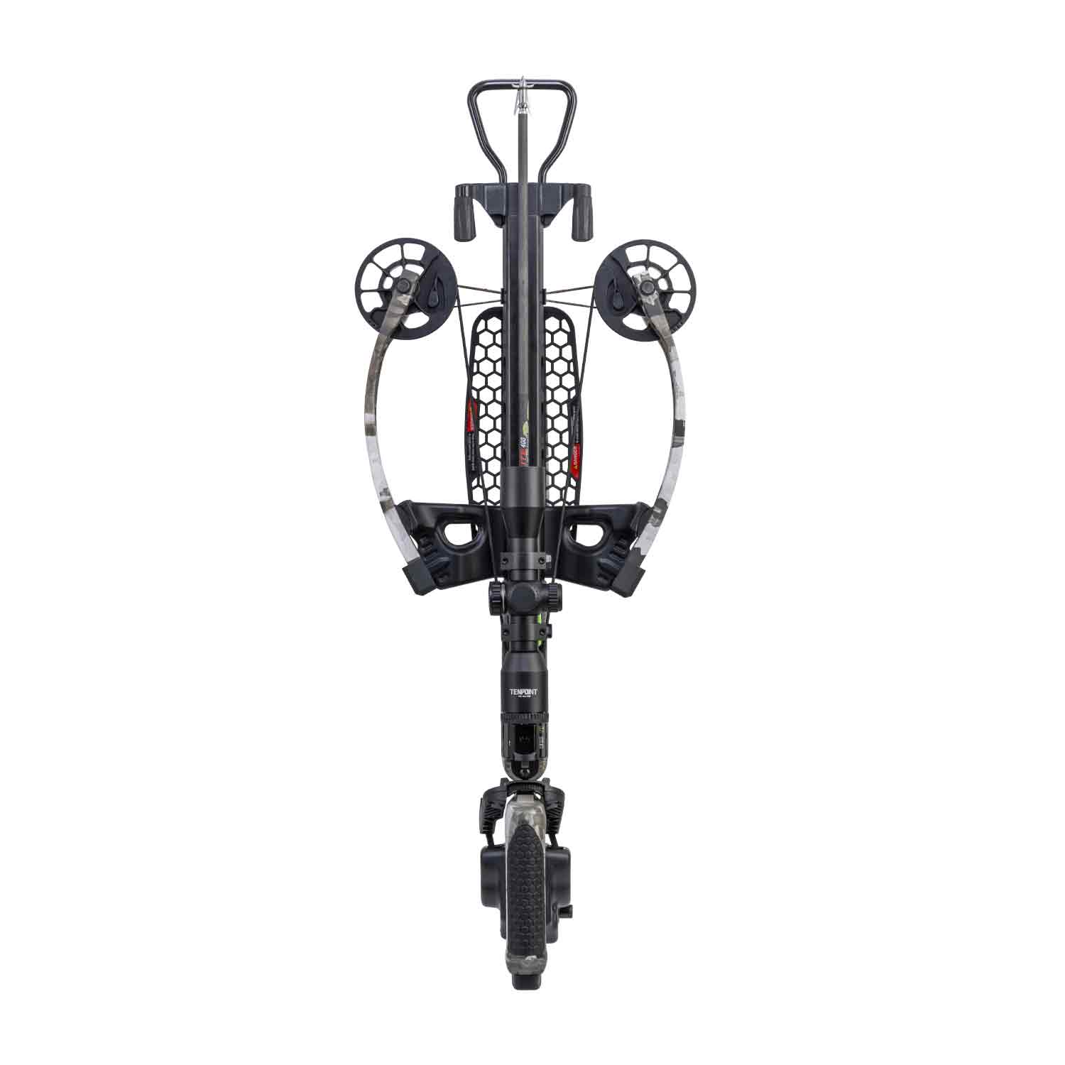 TenPoint Phantom Decock Crossbow Package - Image 4