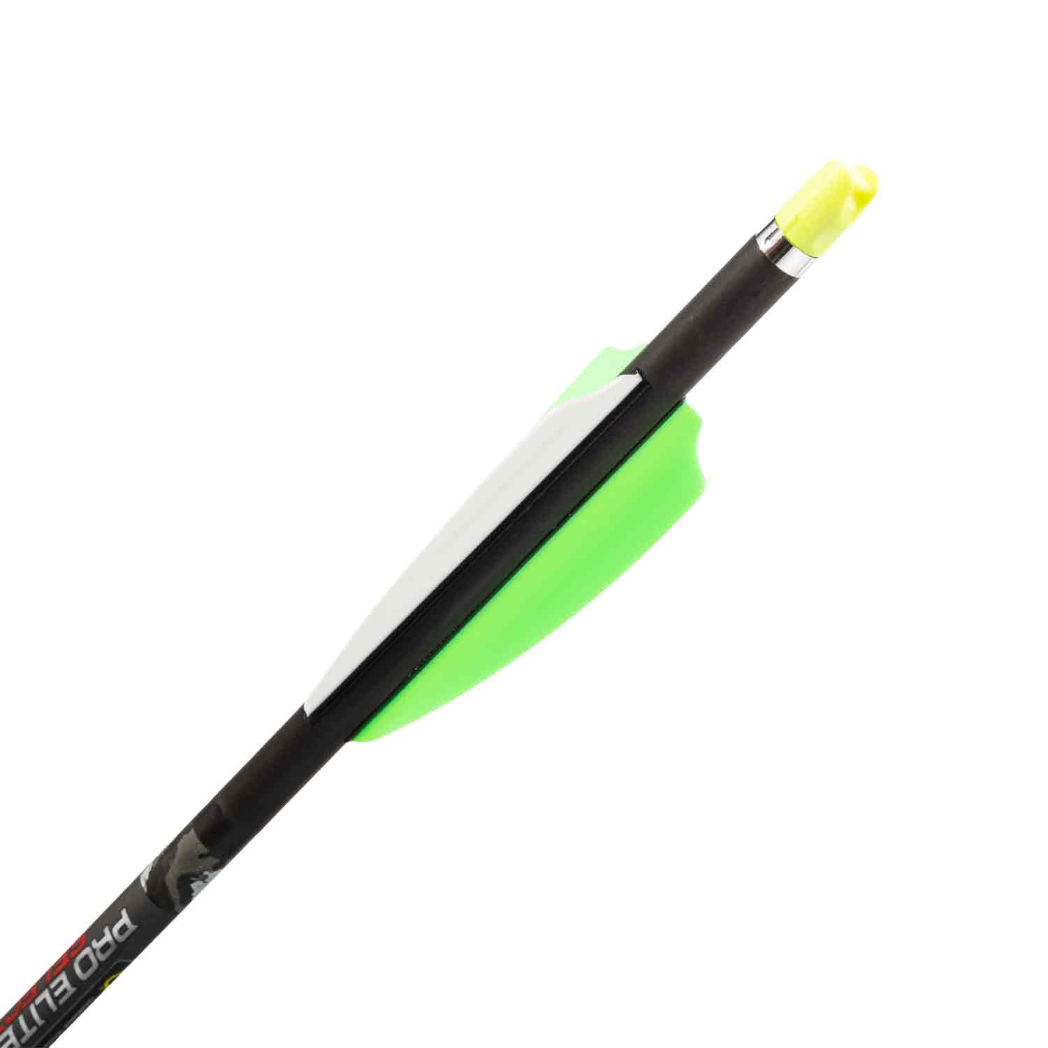 TenPoint Pro Elite 400 Select 20" Carbon Arrows - Image 3