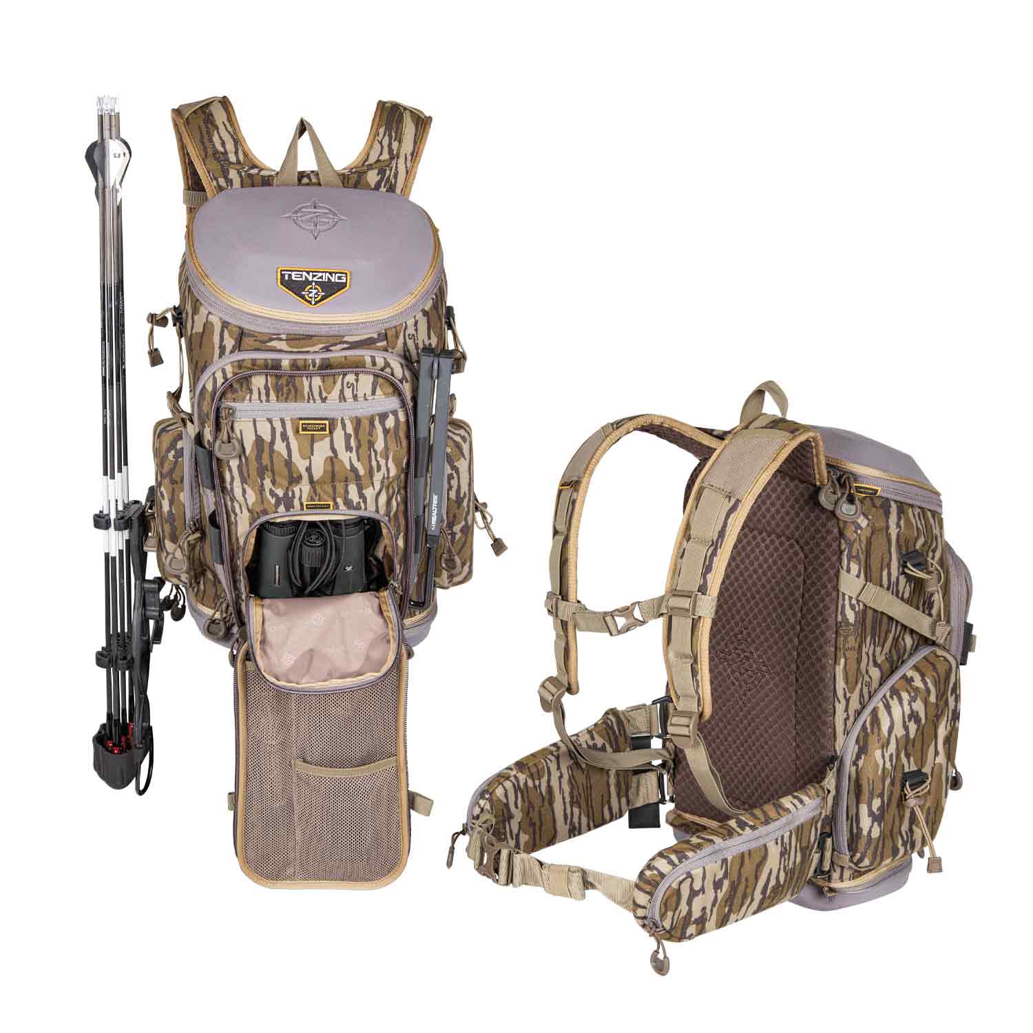 Tenzing Hangtime Day Pack - Image 2