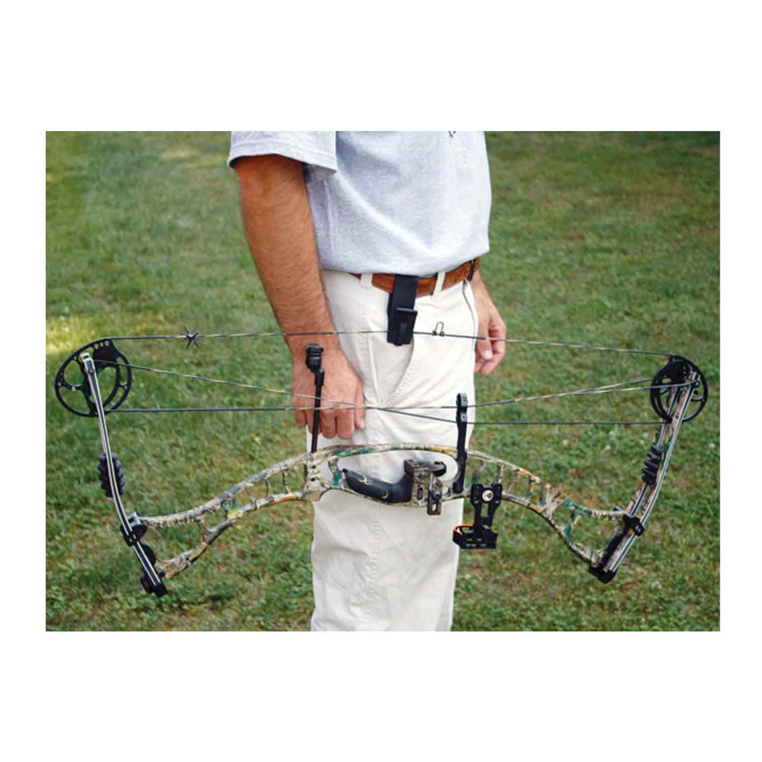 Third Hand Hip Clip - Image 2