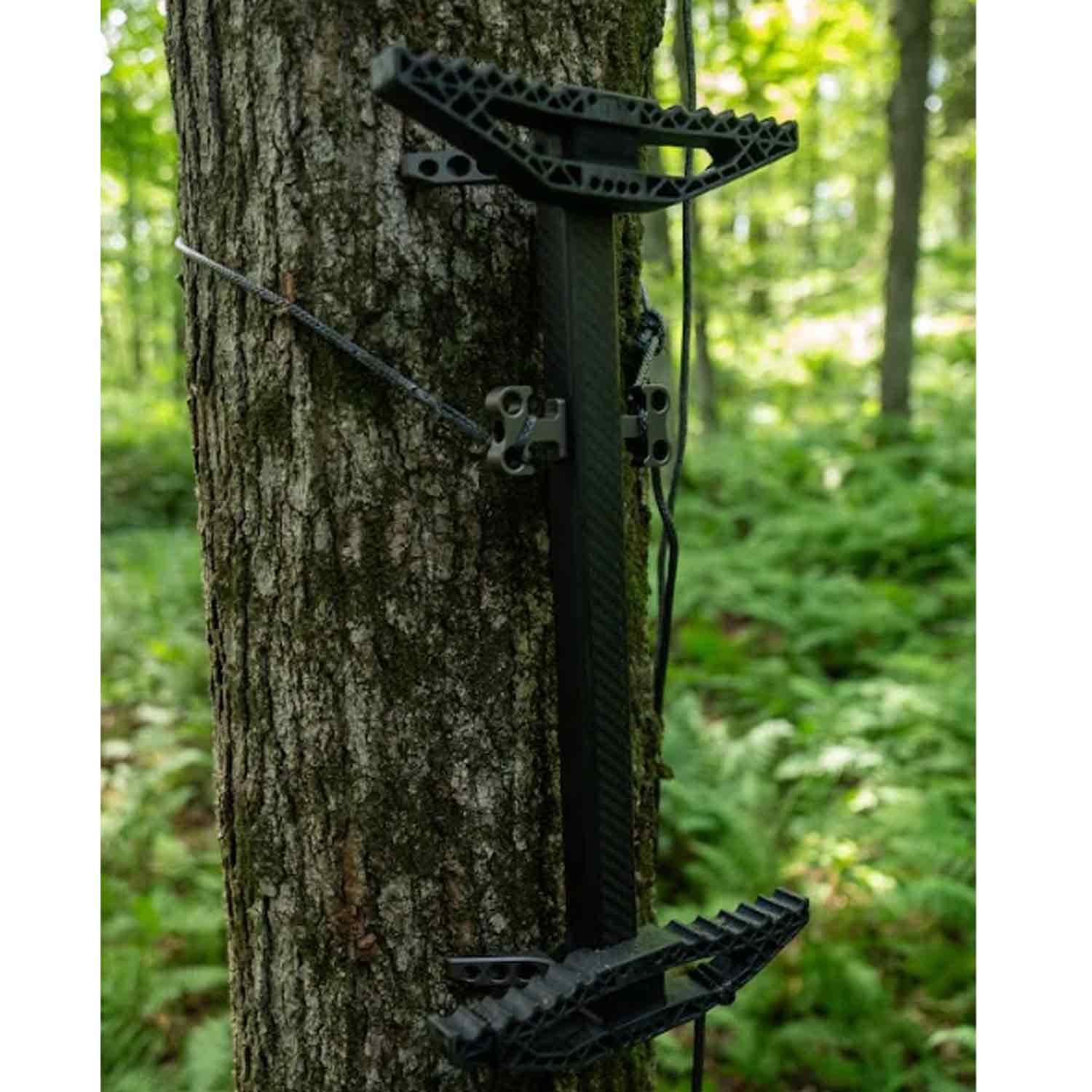 Timber Ninja C2 Carbon Fiber Climbing Sticks 4-Pack - Image 5