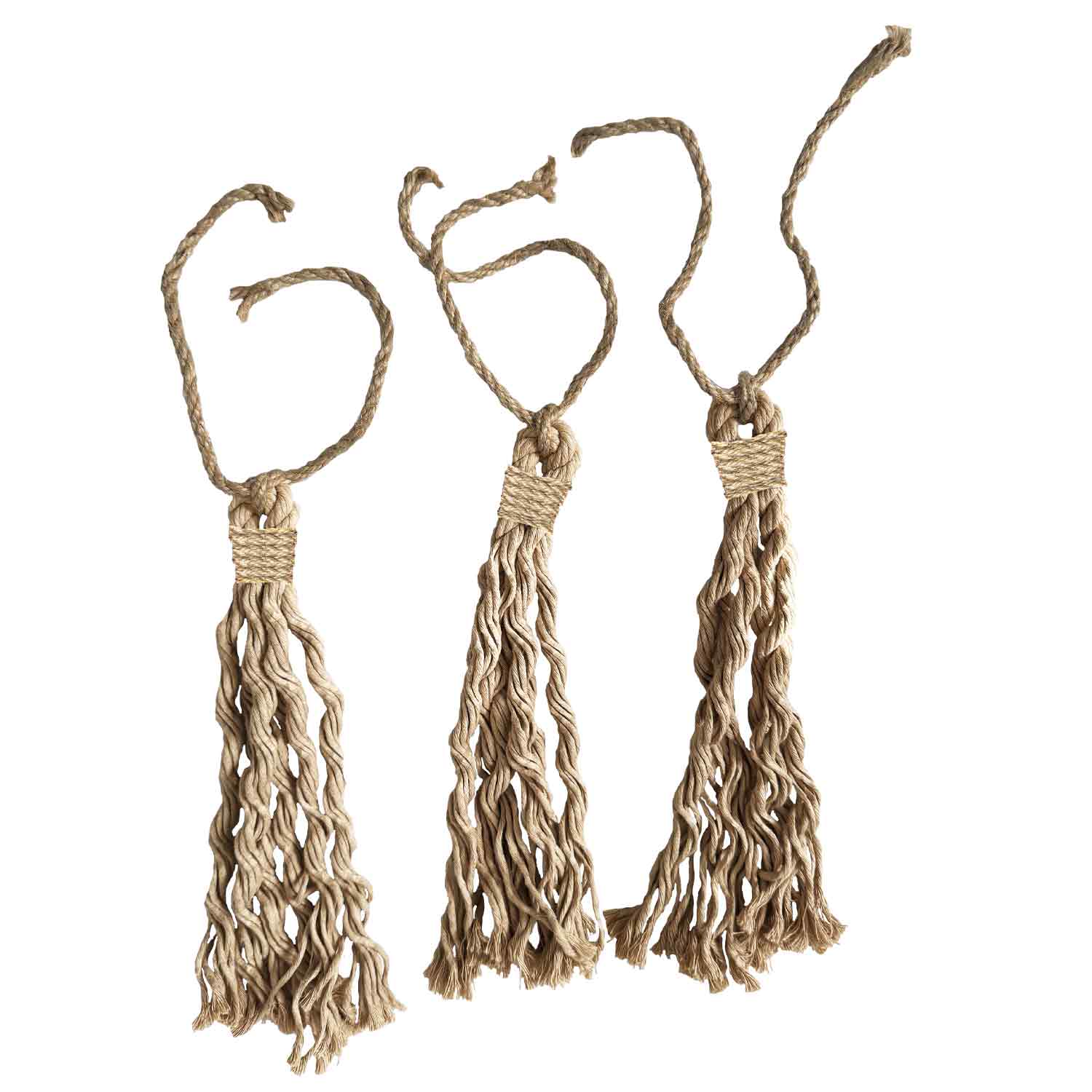 Tink's Scrape Tassels