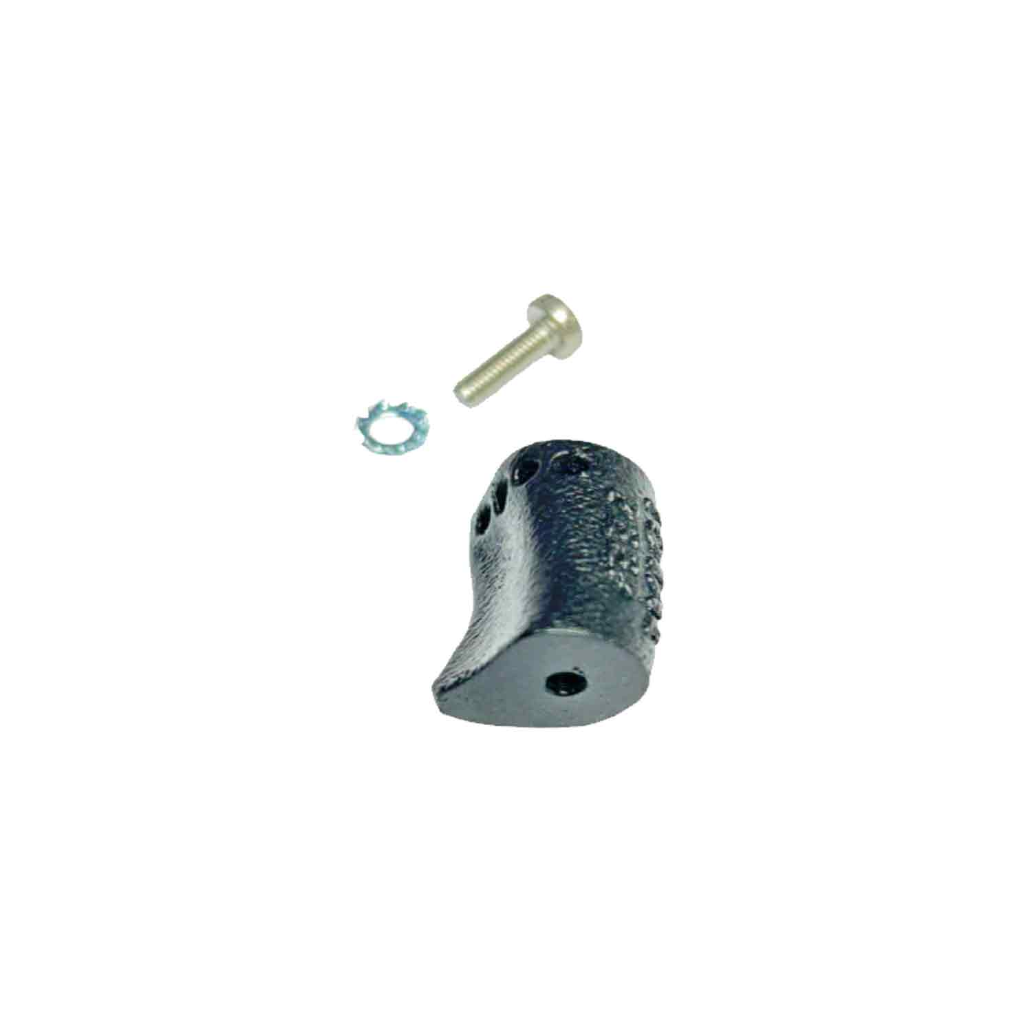 Total Peep Ergo Release Knob - Image 5