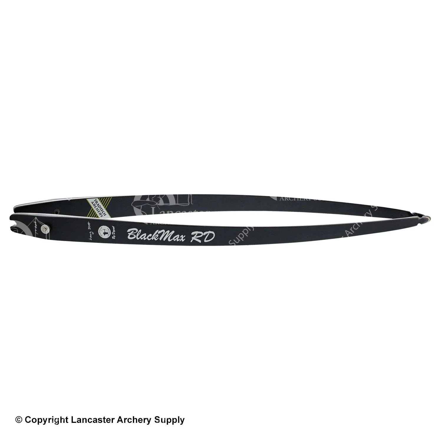TradTech RD Carbon/Wood Longbow Limbs