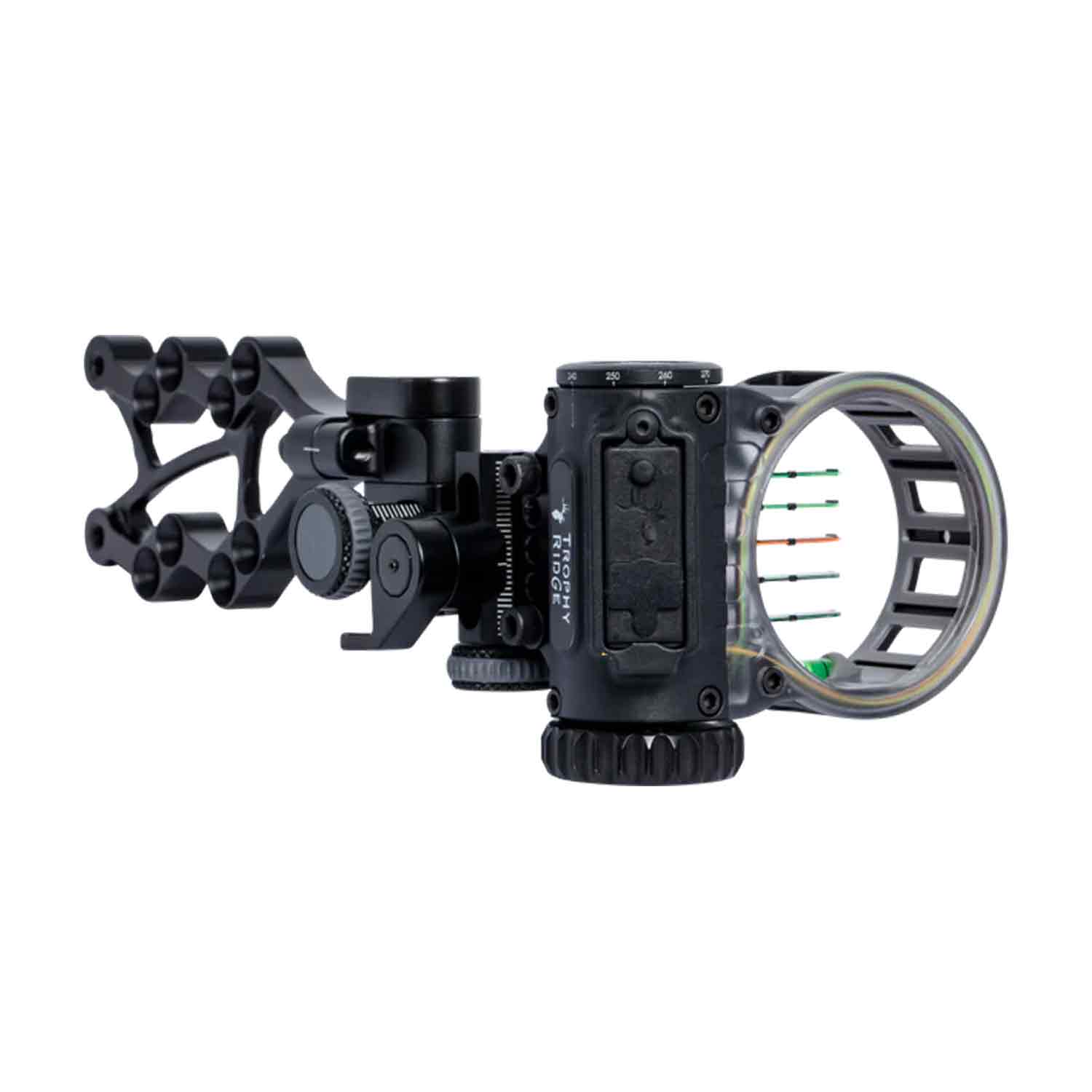 Trophy Ridge React 5 Max Hunting Sight - Image 2