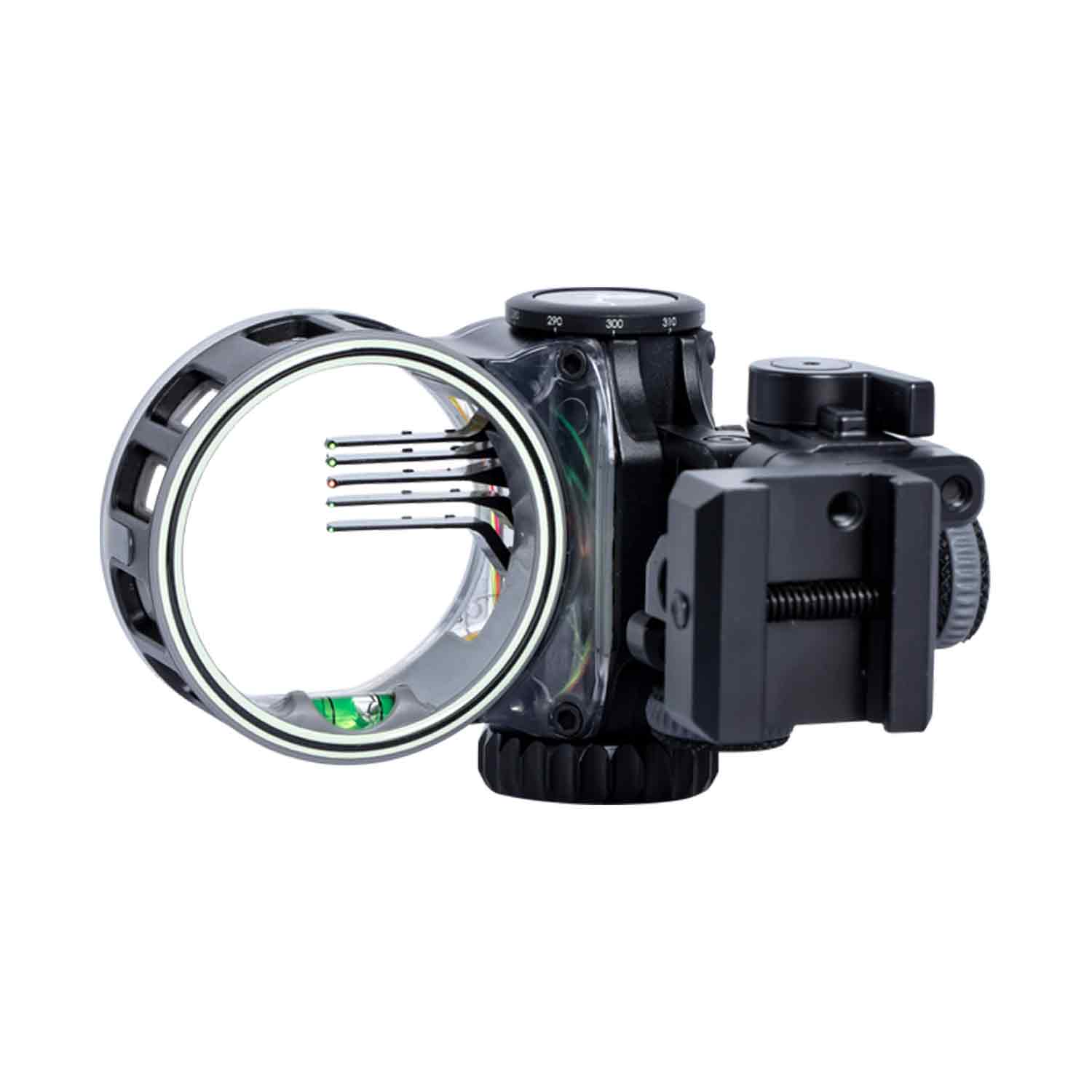 Trophy Ridge React 5 Max Hunting Sight - Image 3