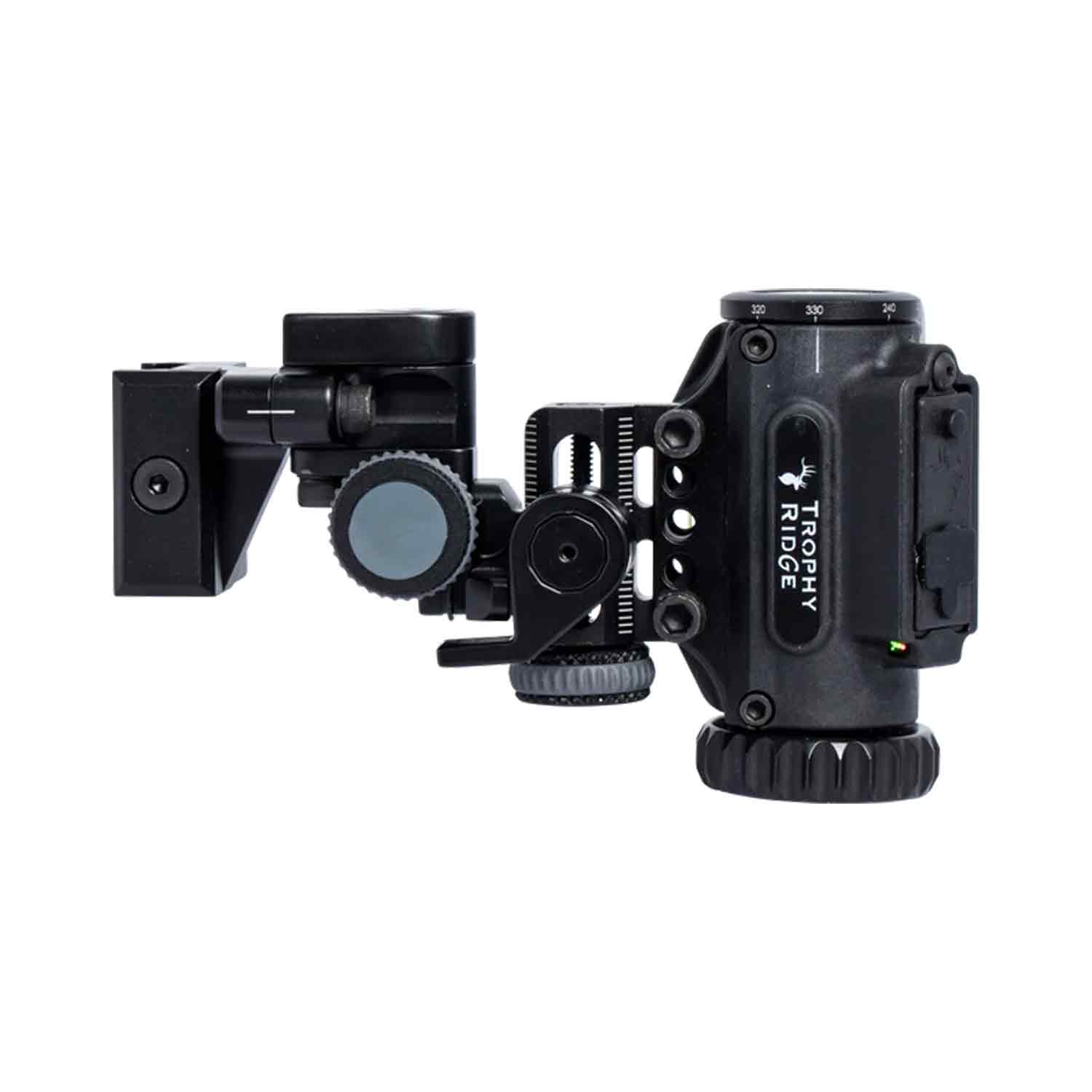 Trophy Ridge React 5 Max Hunting Sight - Image 4
