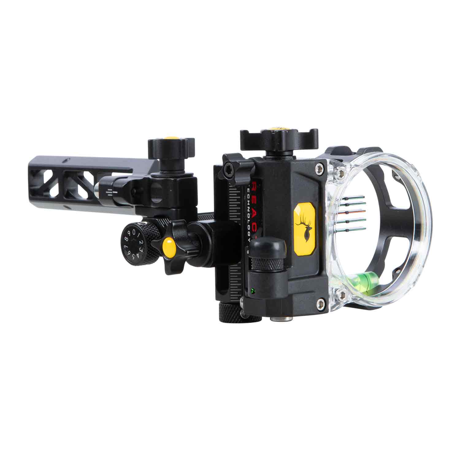 Trophy Ridge React Pro Sight Bridgelock - Image 2