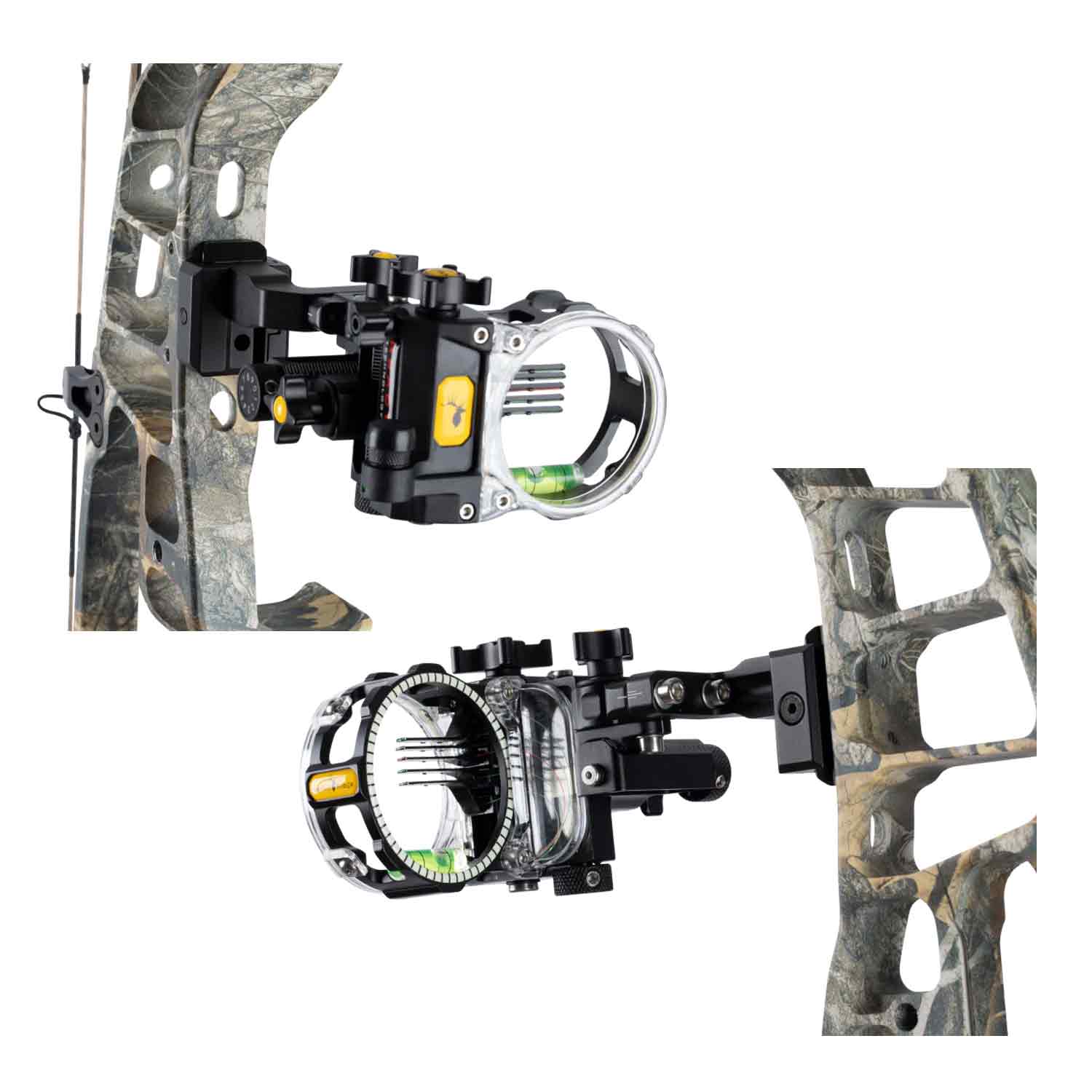 Trophy Ridge React Pro Sight Picatinny Mount - Image 2