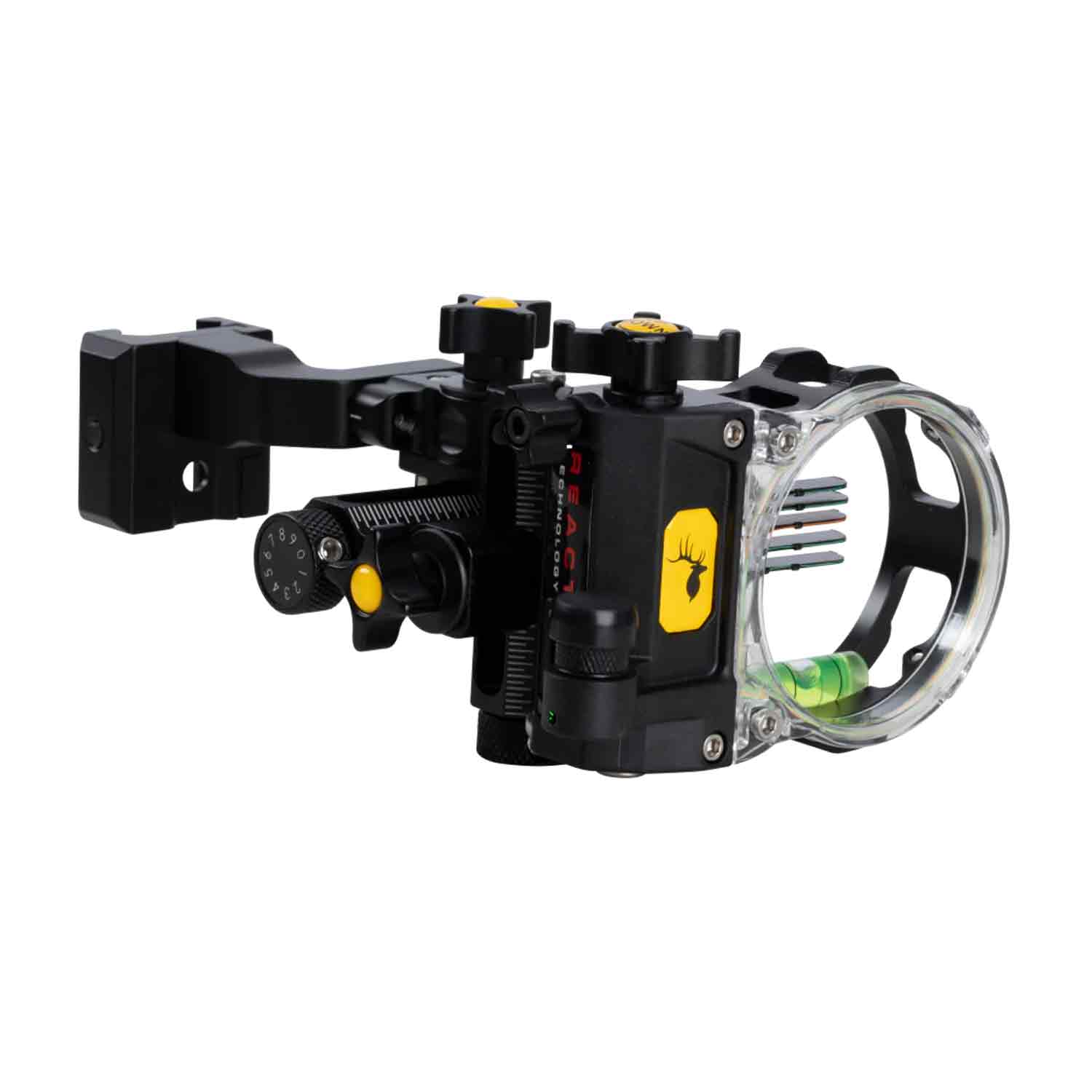 Trophy Ridge React Pro Sight Picatinny Mount - Image 3