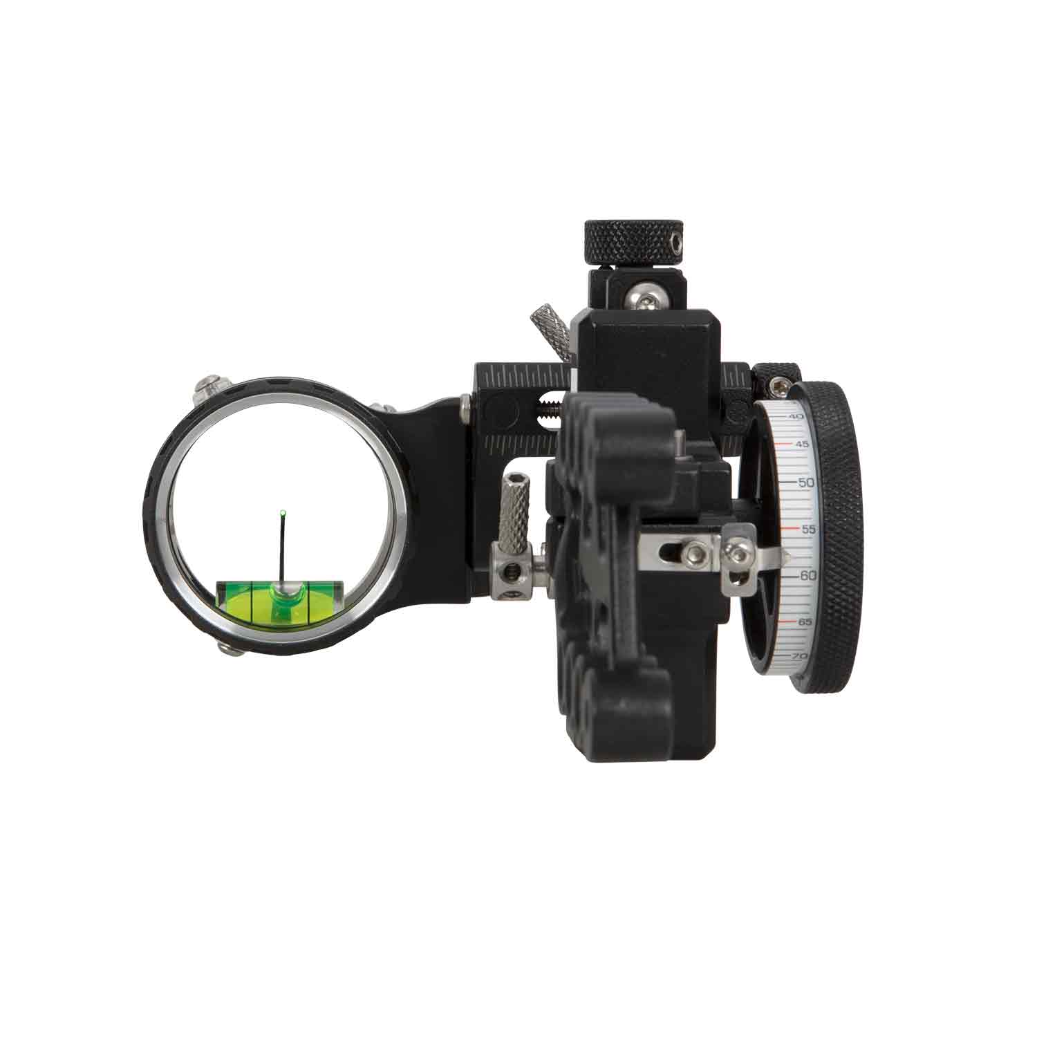Trophy Ridge SWFT Single Pin Slider Sight - Image 2